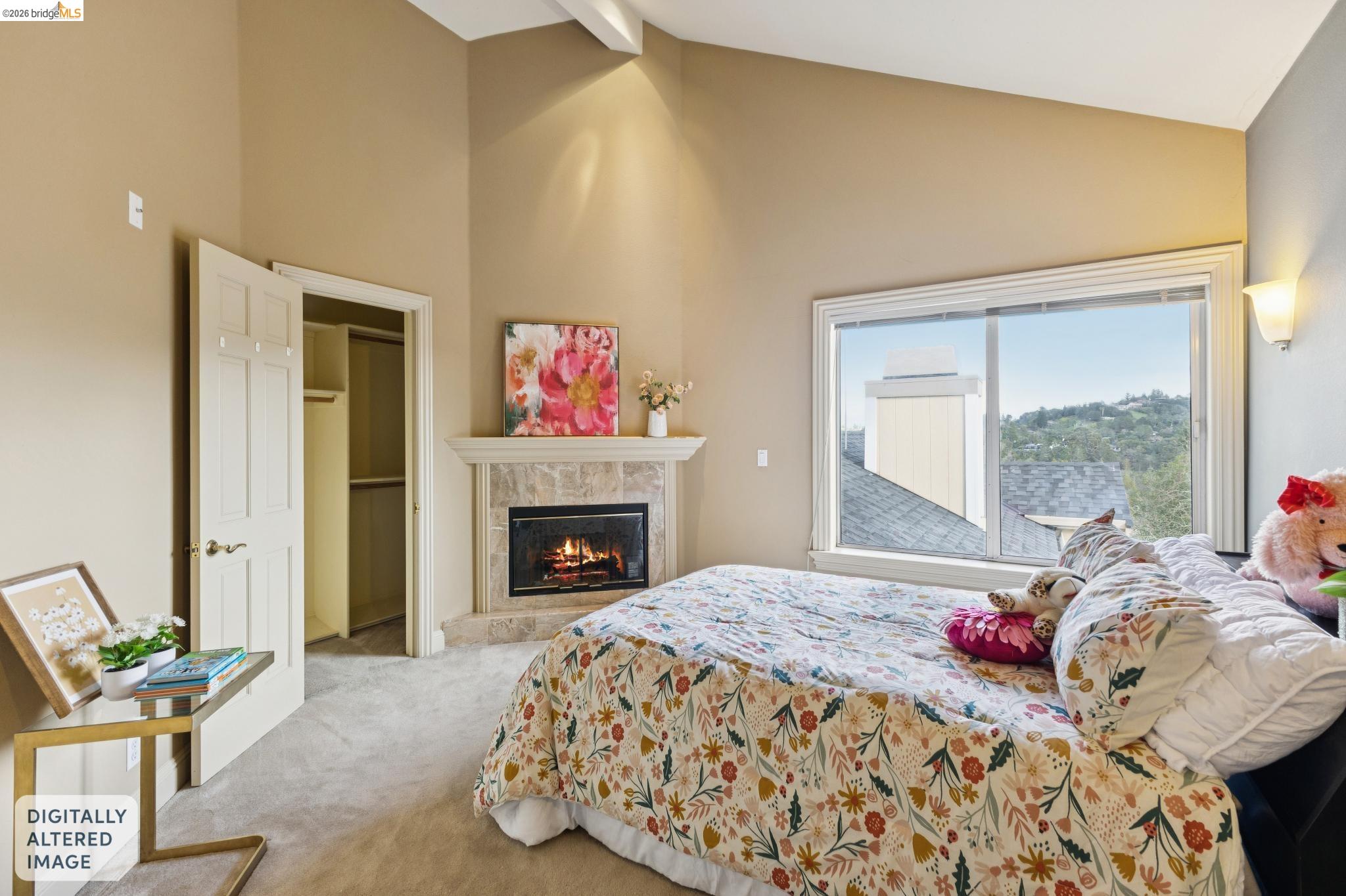 Detail Gallery Image 41 of 59 For 78 Scenic Dr, Orinda,  CA 94563 - 4 Beds | 3 Baths