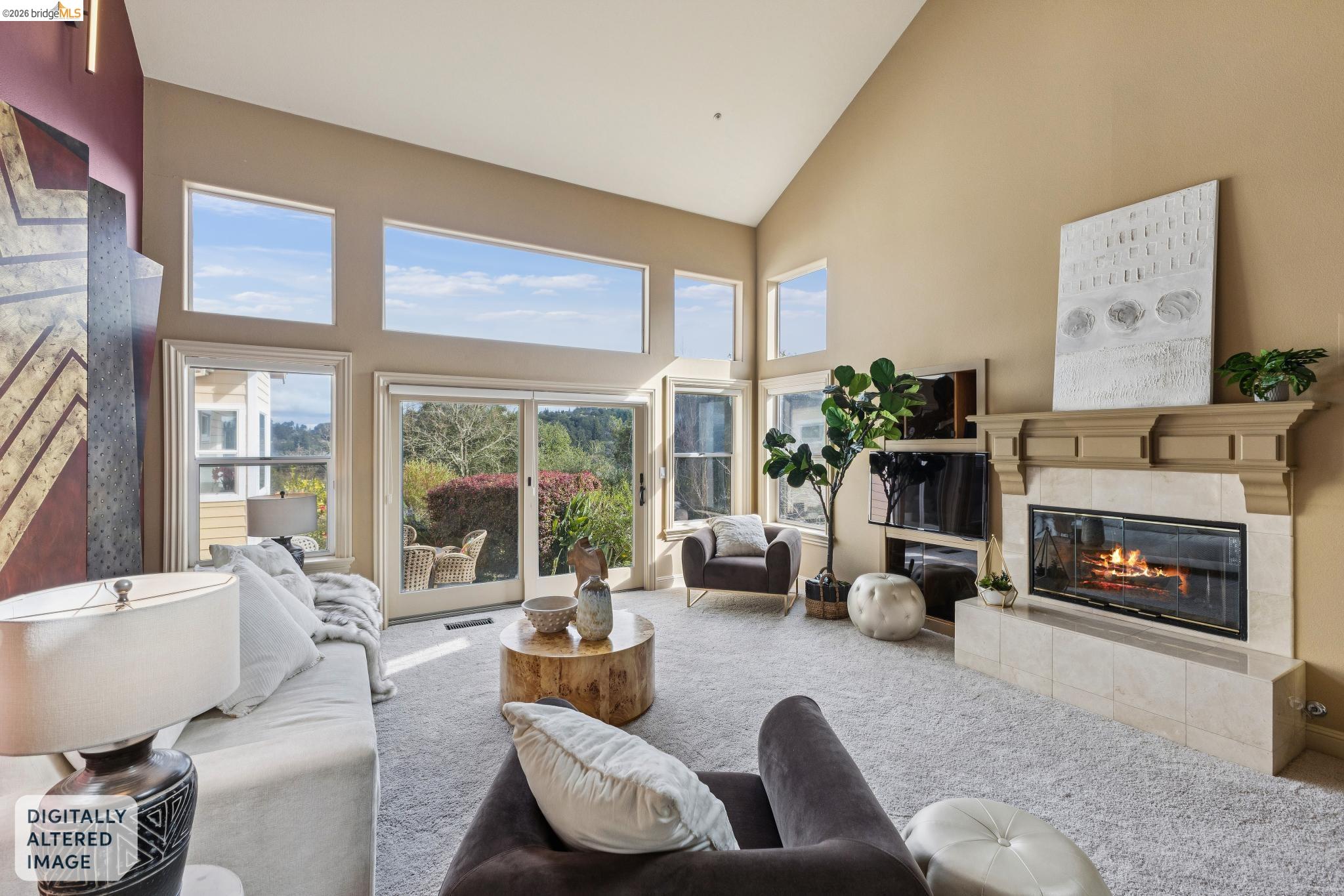 78 Scenic Dr, Orinda, CA, 94563