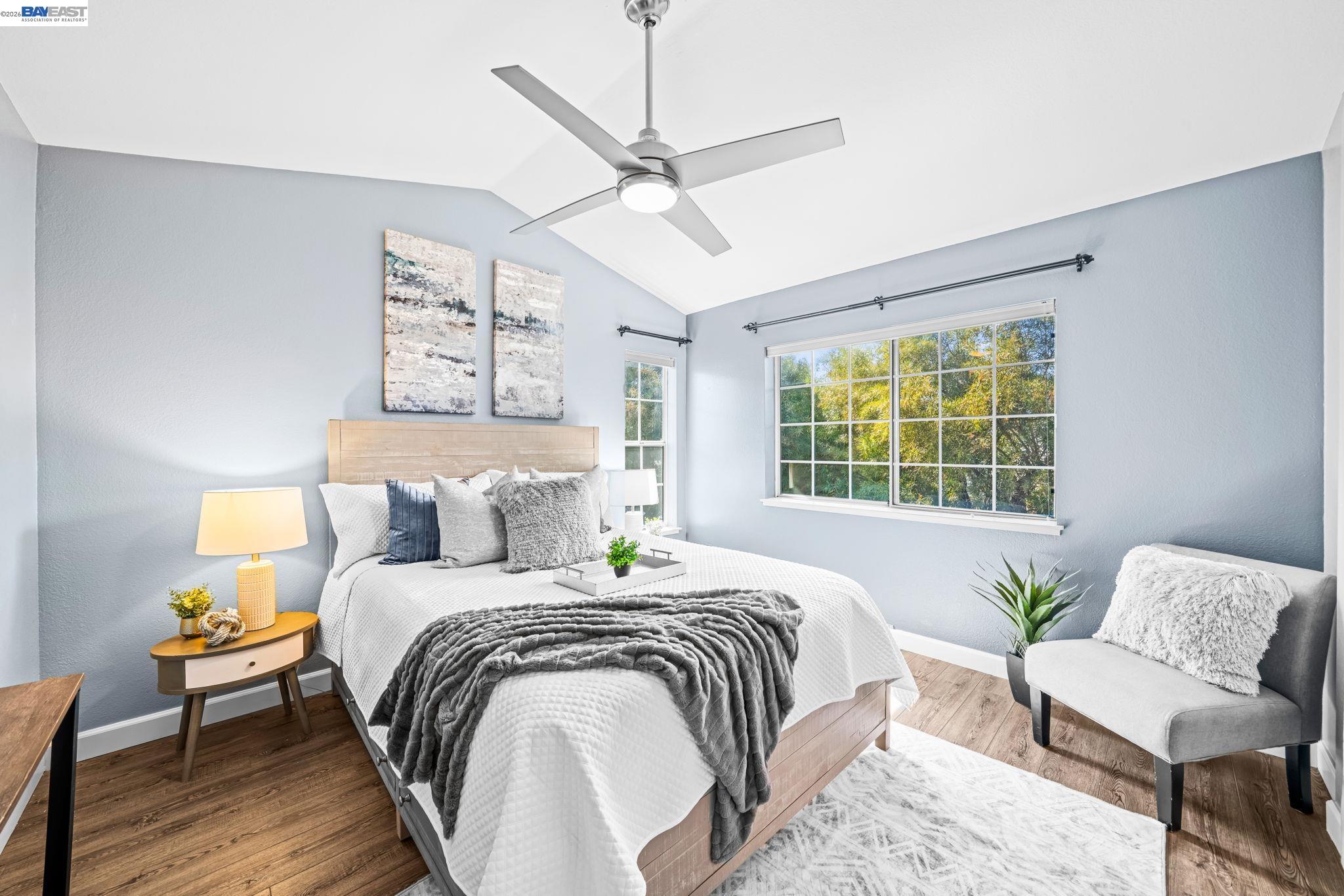 Detail Gallery Image 21 of 44 For 337 Trenton Cir, Pleasanton,  CA 94566 - 3 Beds | 2/1 Baths