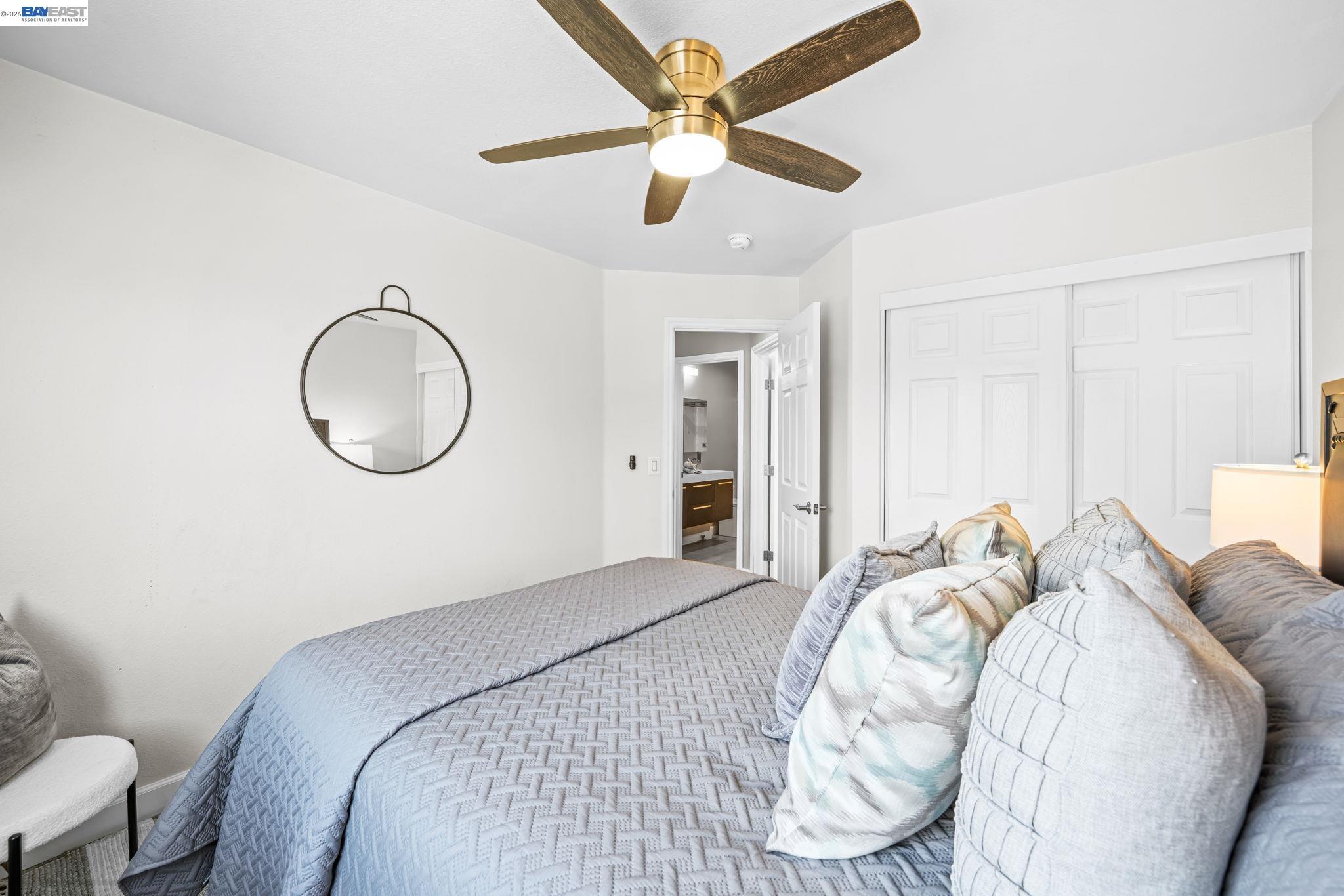 Detail Gallery Image 28 of 44 For 337 Trenton Cir, Pleasanton,  CA 94566 - 3 Beds | 2/1 Baths