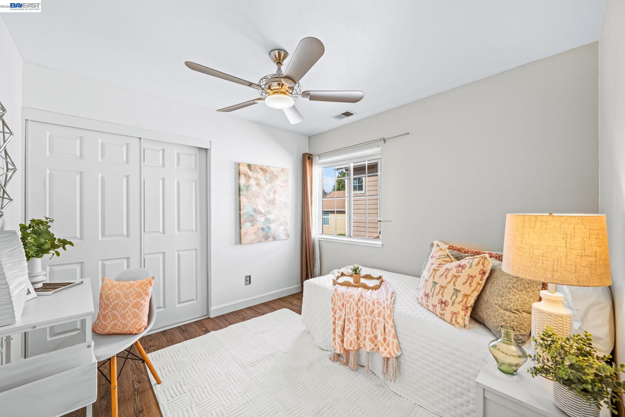 Detail Gallery Image 30 of 44 For 337 Trenton Cir, Pleasanton,  CA 94566 - 3 Beds | 2/1 Baths