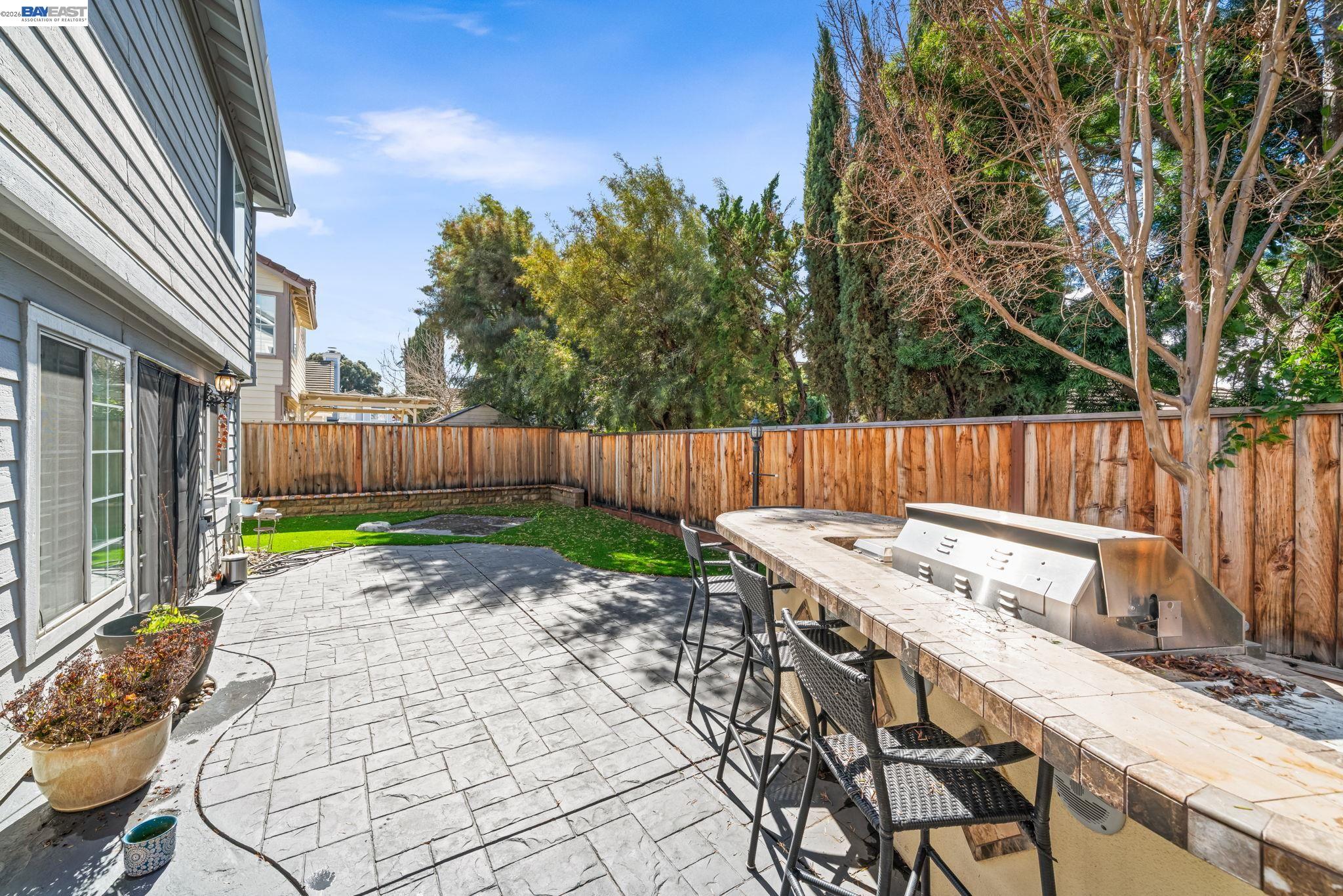 Detail Gallery Image 32 of 44 For 337 Trenton Cir, Pleasanton,  CA 94566 - 3 Beds | 2/1 Baths