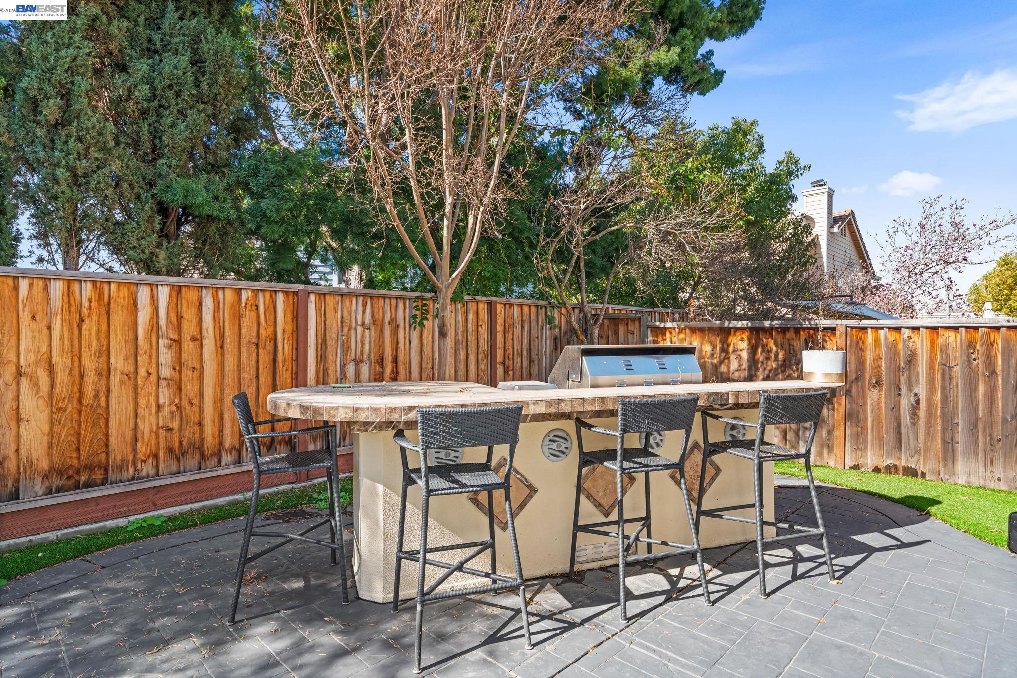 Detail Gallery Image 33 of 44 For 337 Trenton Cir, Pleasanton,  CA 94566 - 3 Beds | 2/1 Baths