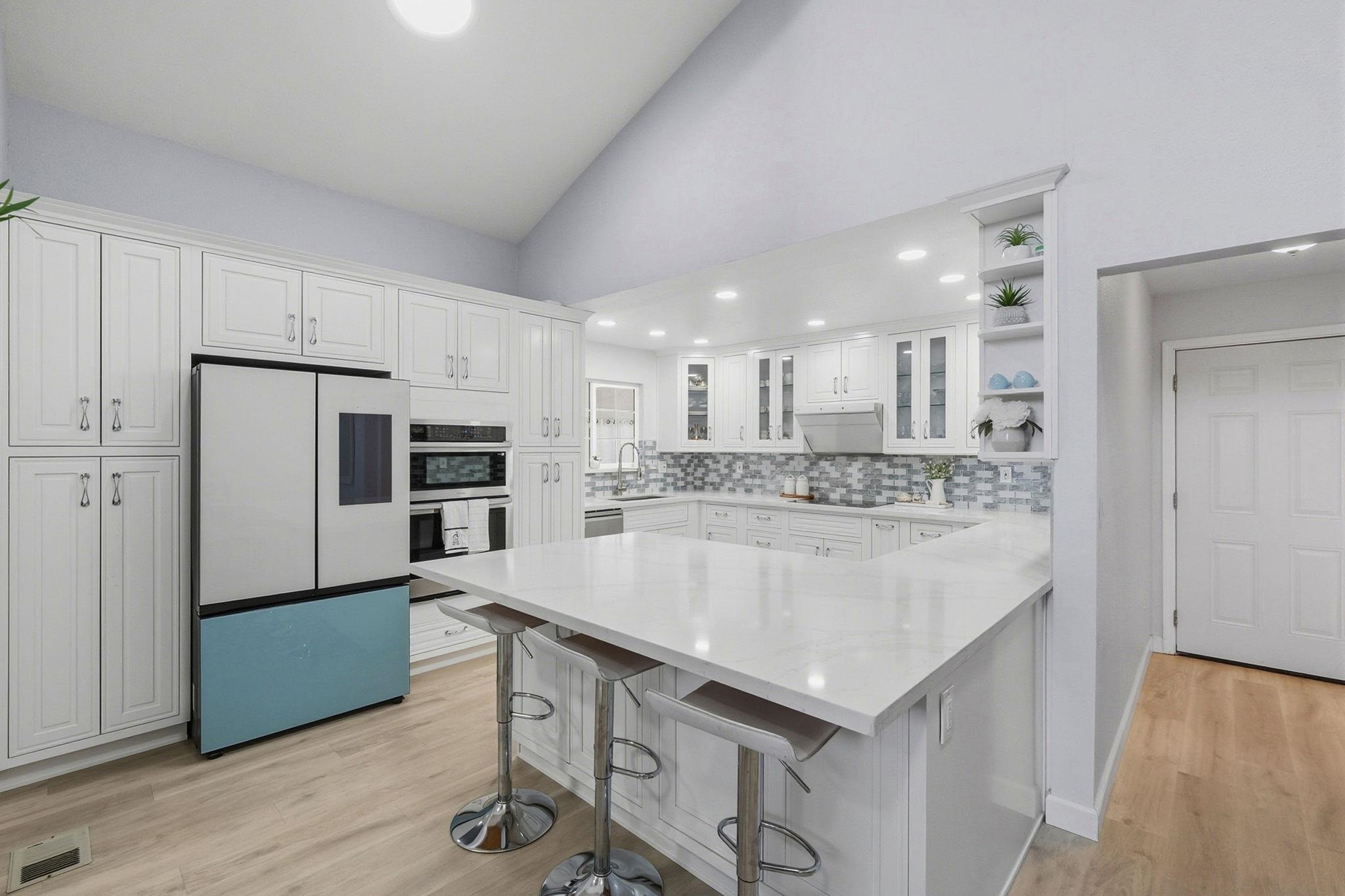 Detail Gallery Image 2 of 41 For 4600 Delores Dr, Union City,  CA 94587 - 4 Beds | 3 Baths