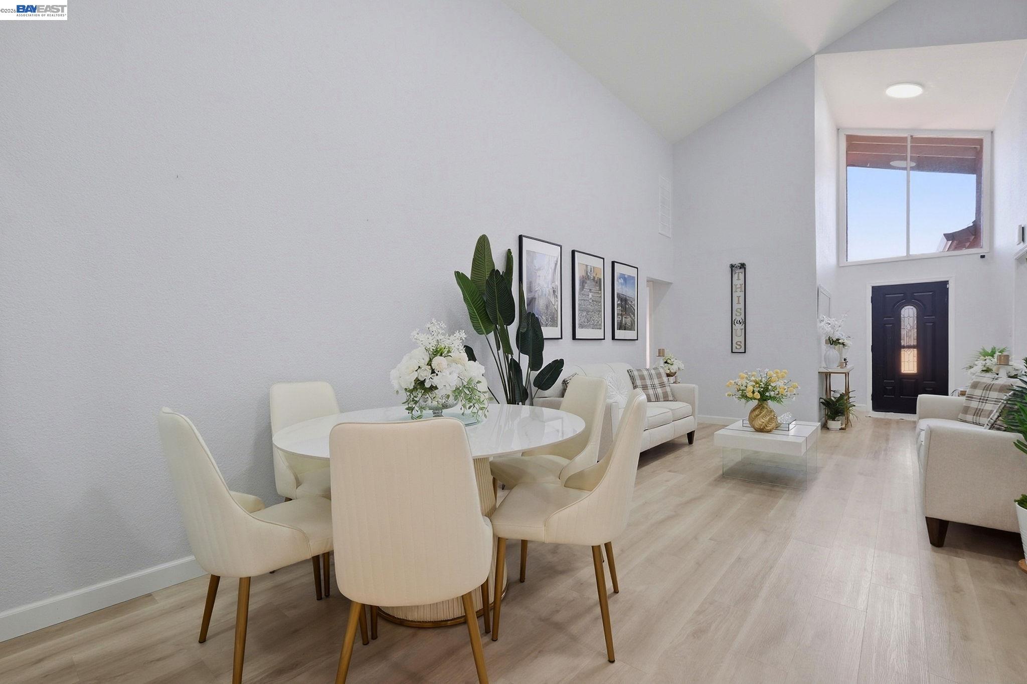 Detail Gallery Image 11 of 43 For 4600 Delores Dr, Union City,  CA 94587 - 4 Beds | 3 Baths