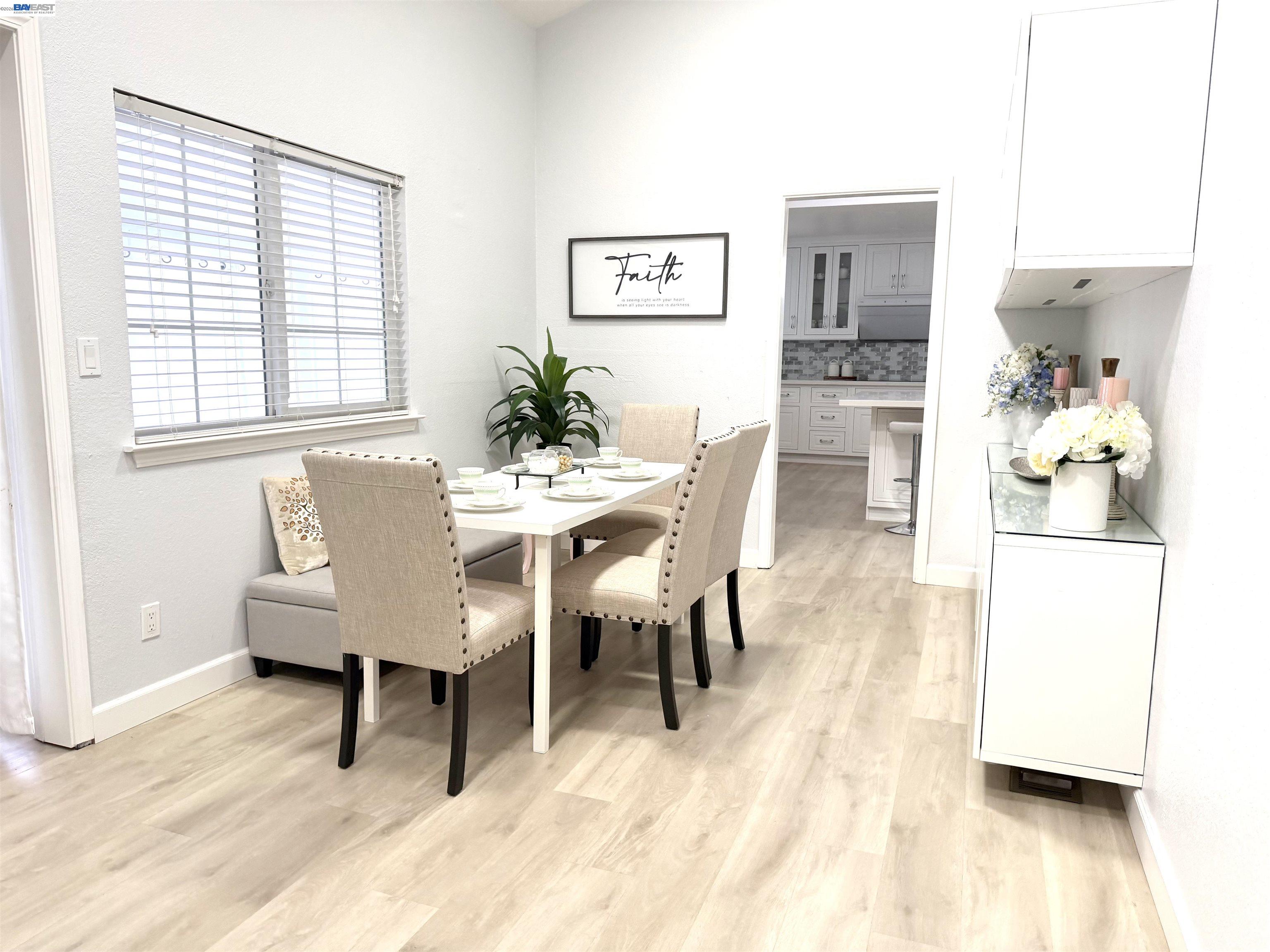 Detail Gallery Image 12 of 43 For 4600 Delores Dr, Union City,  CA 94587 - 4 Beds | 3 Baths