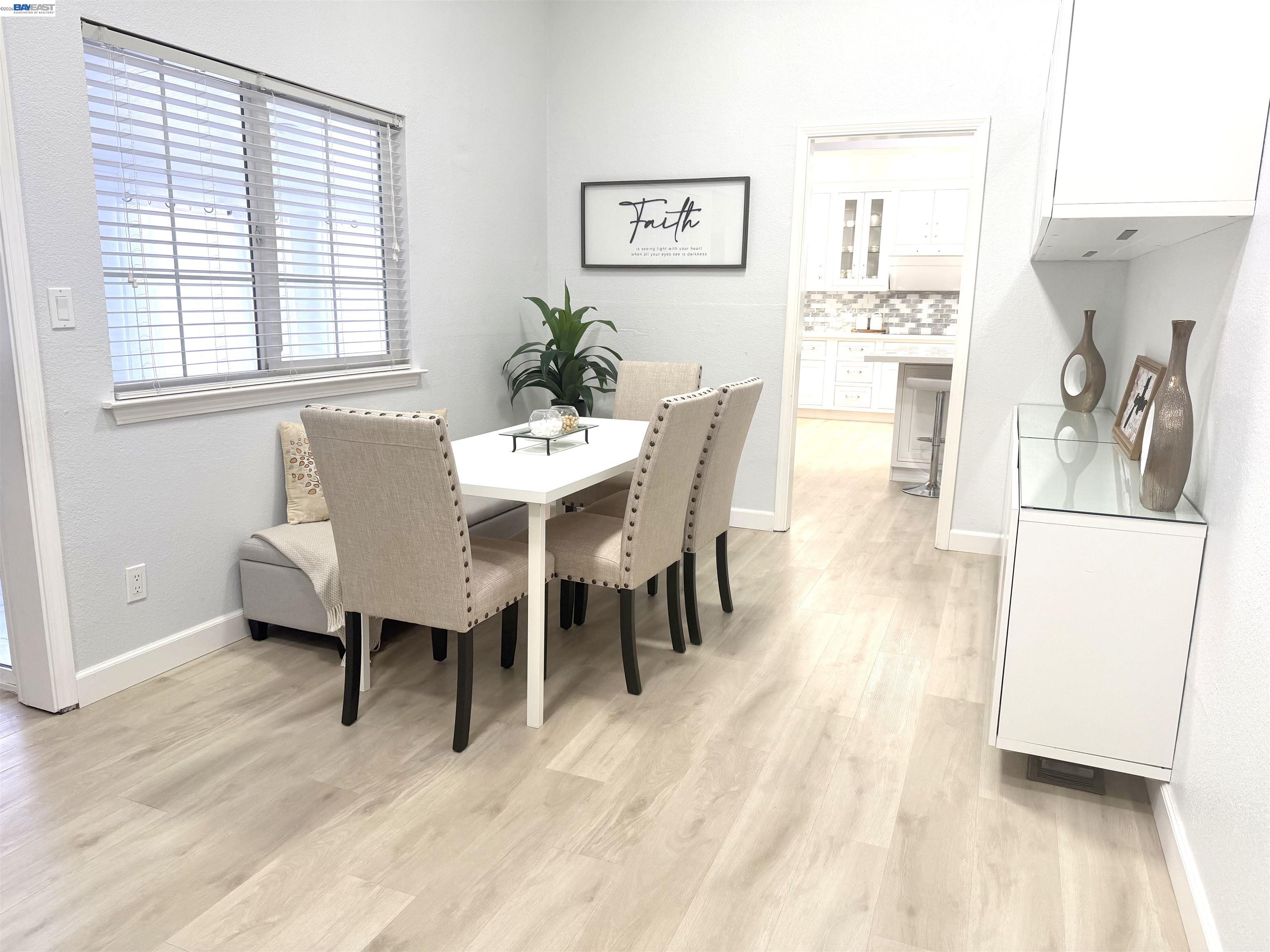 Detail Gallery Image 13 of 43 For 4600 Delores Dr, Union City,  CA 94587 - 4 Beds | 3 Baths