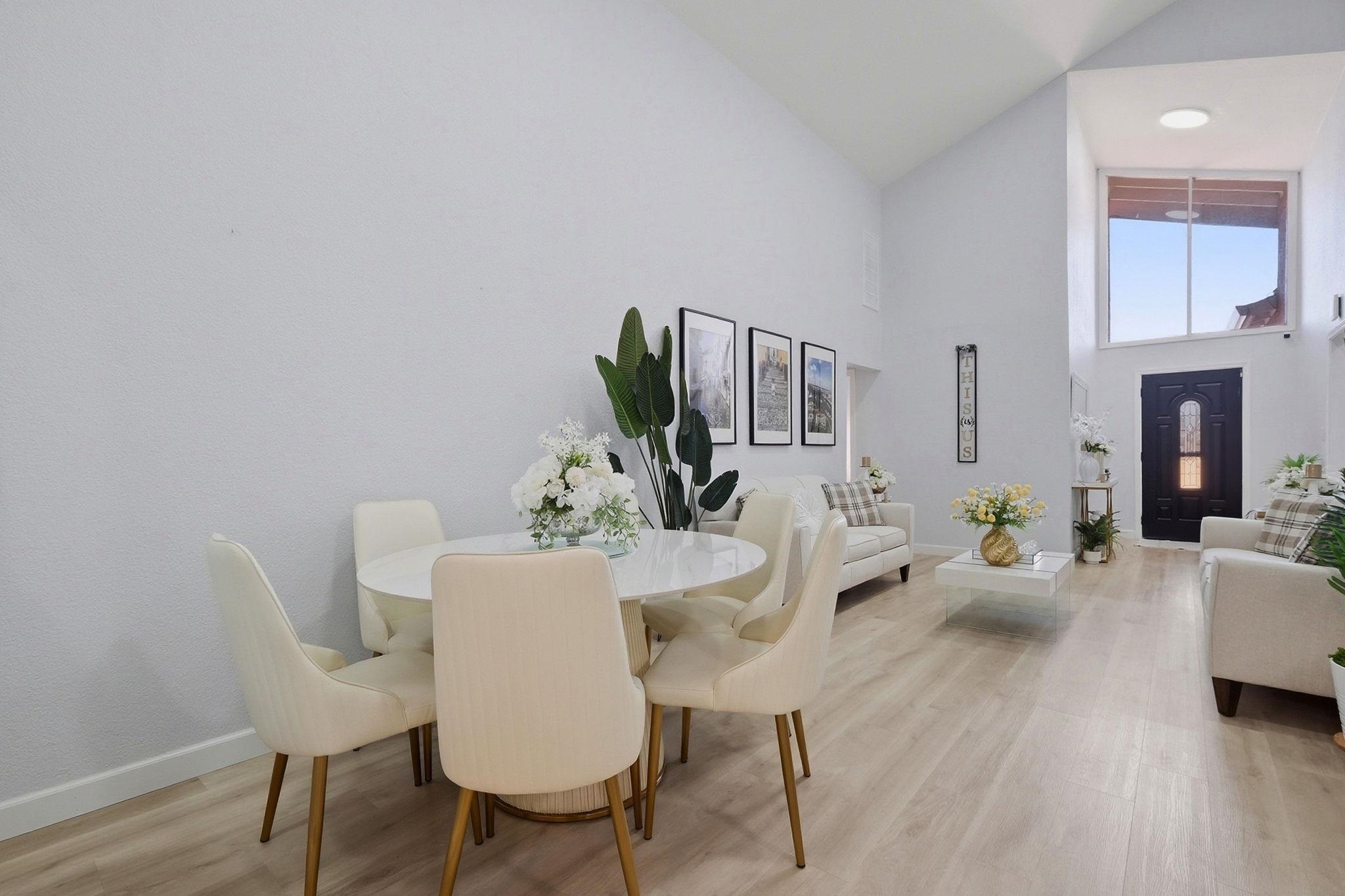 Detail Gallery Image 14 of 41 For 4600 Delores Dr, Union City,  CA 94587 - 4 Beds | 3 Baths