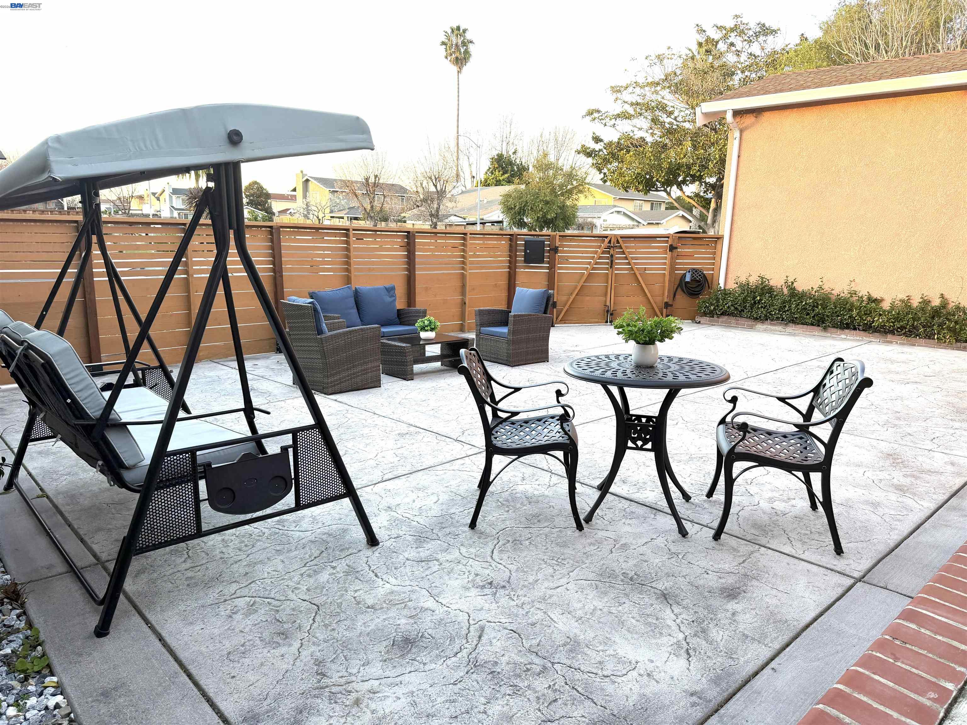 Detail Gallery Image 35 of 43 For 4600 Delores Dr, Union City,  CA 94587 - 4 Beds | 3 Baths