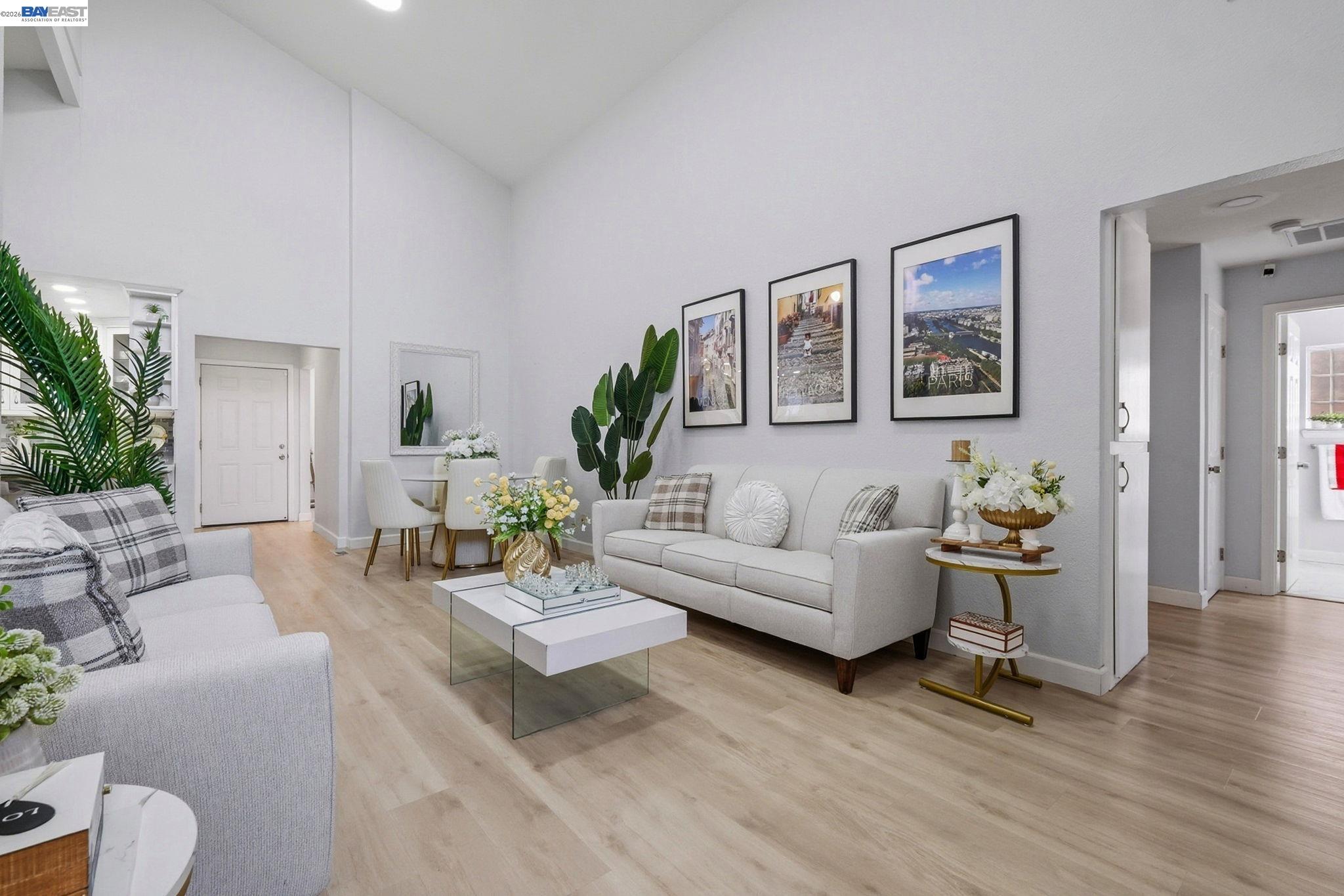 Detail Gallery Image 5 of 43 For 4600 Delores Dr, Union City,  CA 94587 - 4 Beds | 3 Baths