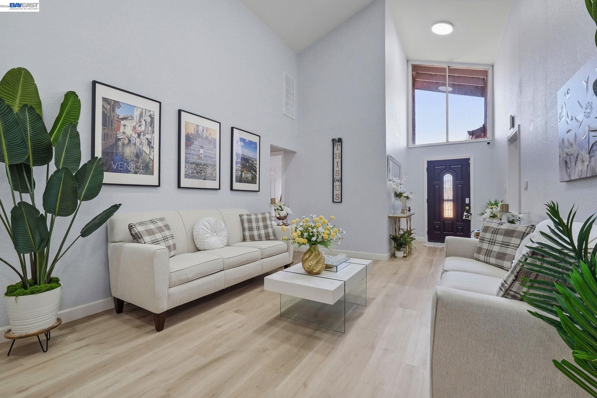 Detail Gallery Image 6 of 43 For 4600 Delores Dr, Union City,  CA 94587 - 4 Beds | 3 Baths