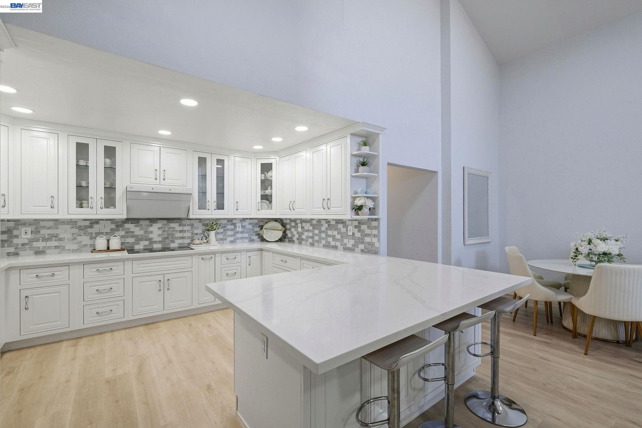 Detail Gallery Image 7 of 43 For 4600 Delores Dr, Union City,  CA 94587 - 4 Beds | 3 Baths