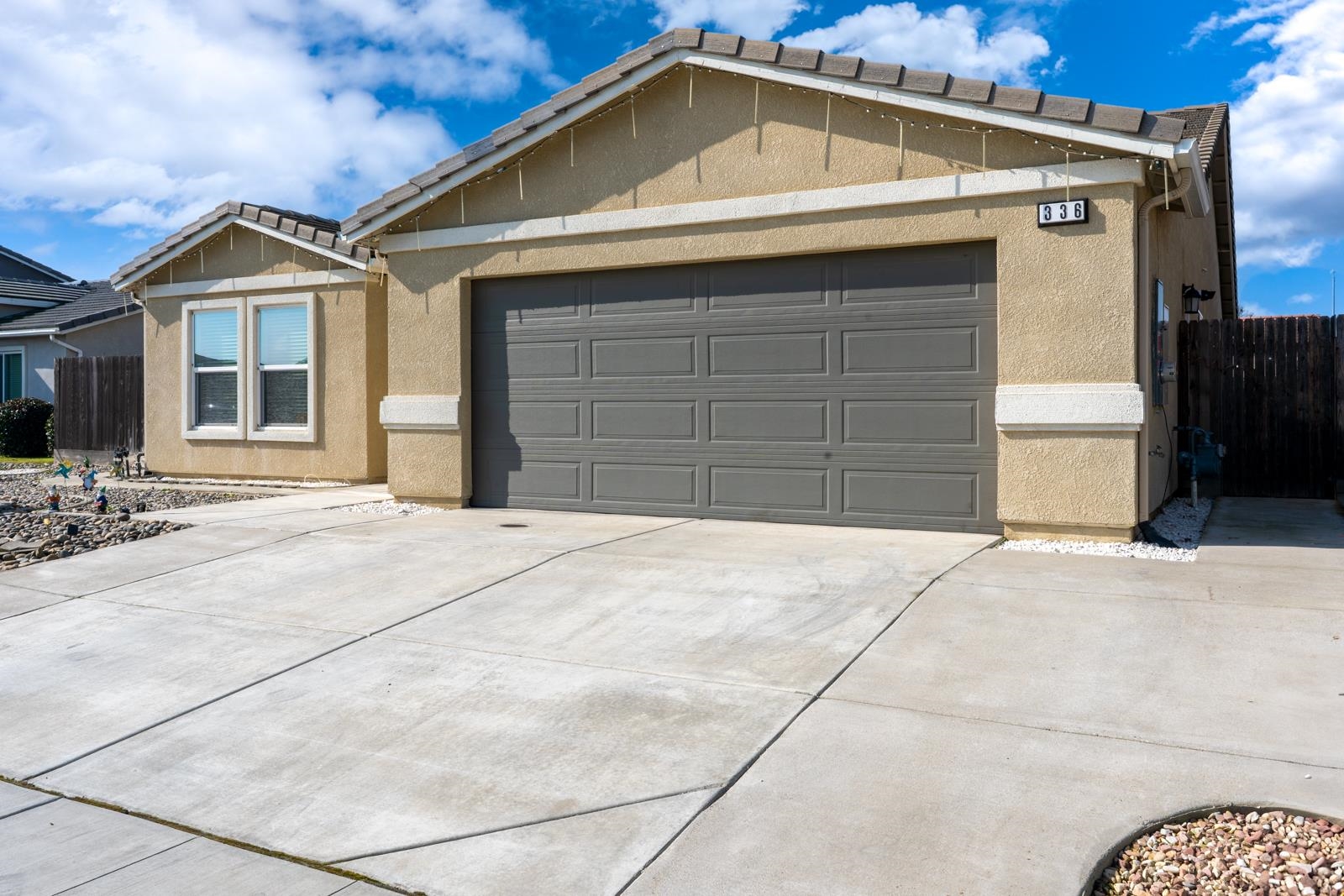Detail Gallery Image 4 of 41 For 336 Solano St, Madera,  CA 93638 - 3 Beds | 2 Baths