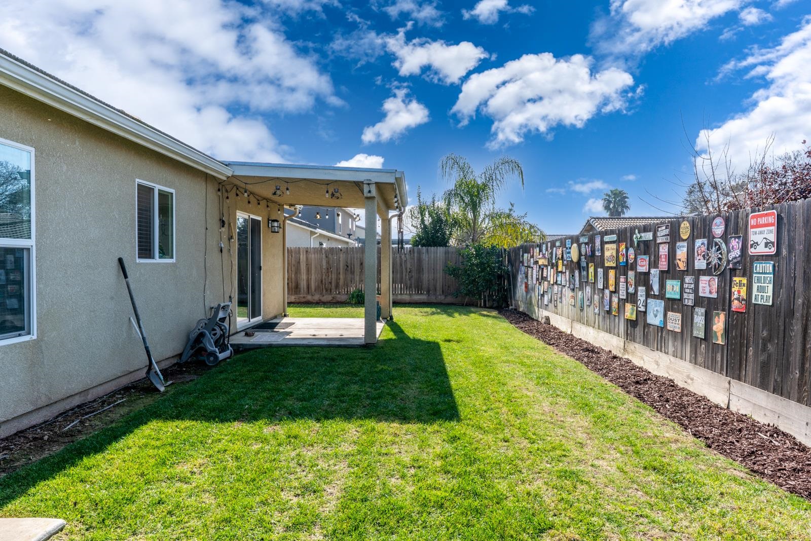 Detail Gallery Image 38 of 41 For 336 Solano St, Madera,  CA 93638 - 3 Beds | 2 Baths
