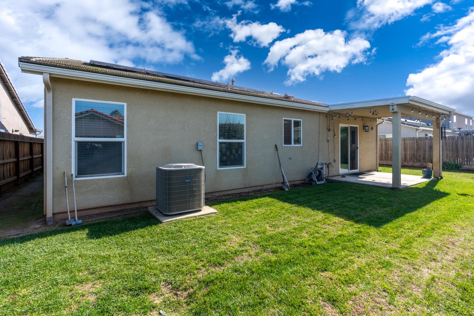 Detail Gallery Image 39 of 41 For 336 Solano St, Madera,  CA 93638 - 3 Beds | 2 Baths