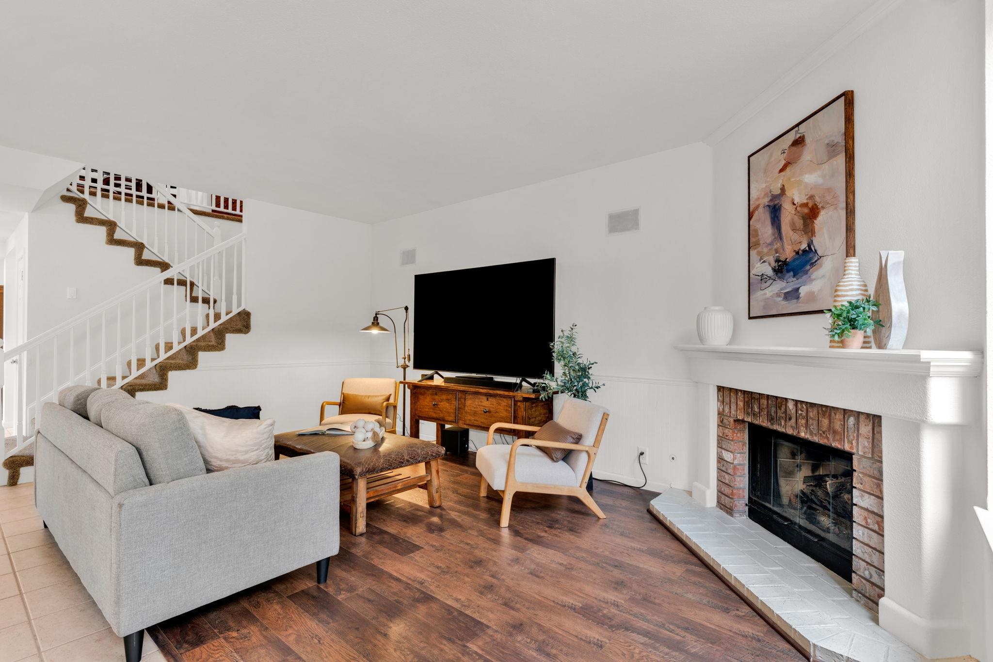 Detail Gallery Image 12 of 52 For 690 Glasgow Cir, Danville,  CA 94526 - 4 Beds | 2/1 Baths