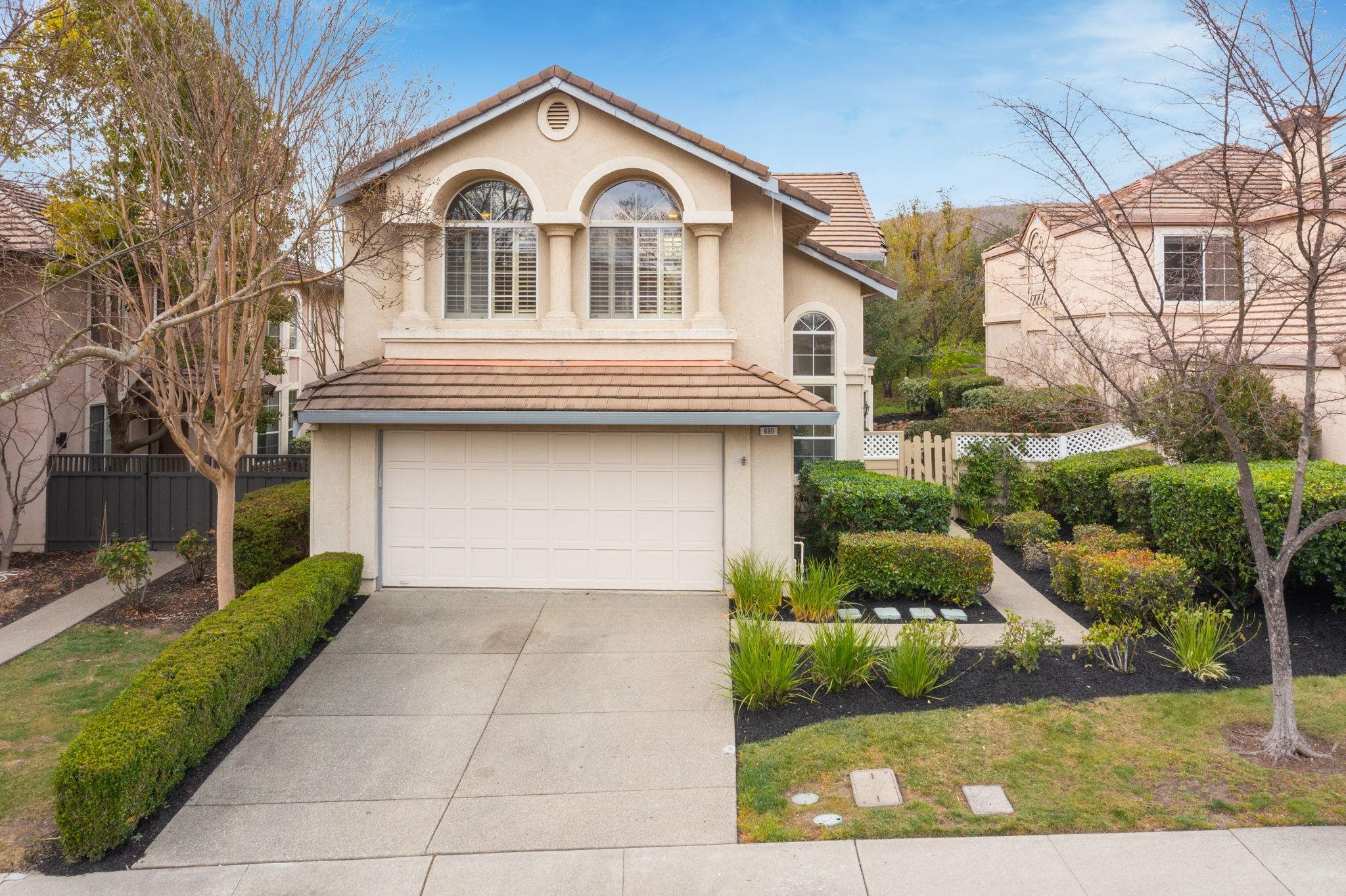 Detail Gallery Image 46 of 52 For 690 Glasgow Cir, Danville,  CA 94526 - 4 Beds | 2/1 Baths