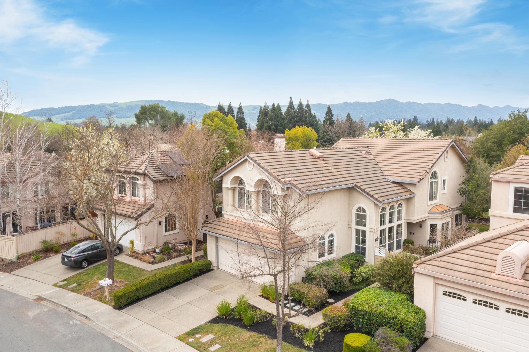 Detail Gallery Image 49 of 52 For 690 Glasgow Cir, Danville,  CA 94526 - 4 Beds | 2/1 Baths