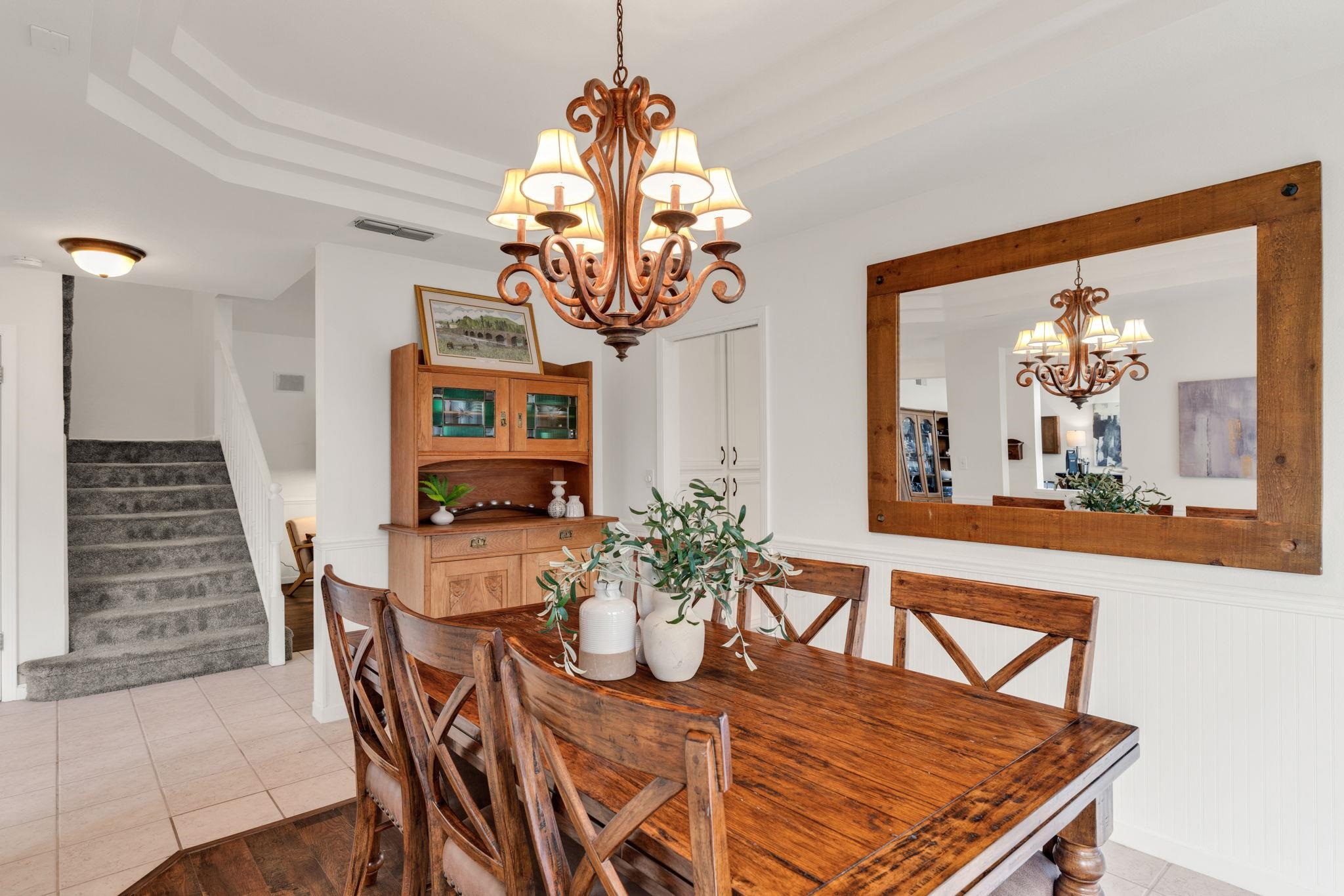 Detail Gallery Image 10 of 52 For 690 Glasgow Cir, Danville,  CA 94526 - 4 Beds | 2/1 Baths