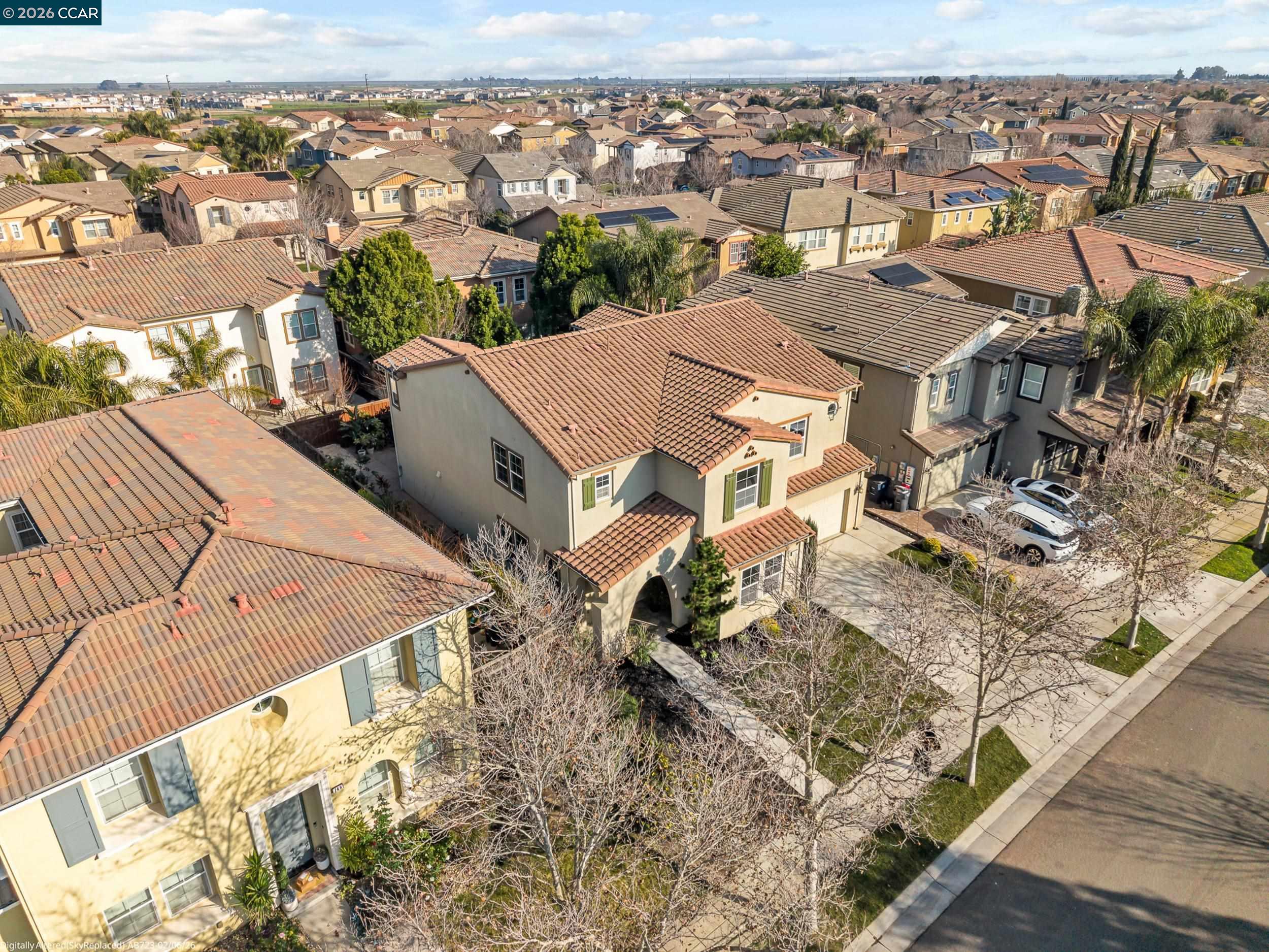 Detail Gallery Image 58 of 60 For 733 W Questa Trl, Mountain House,  CA 95391 - 5 Beds | 4/1 Baths