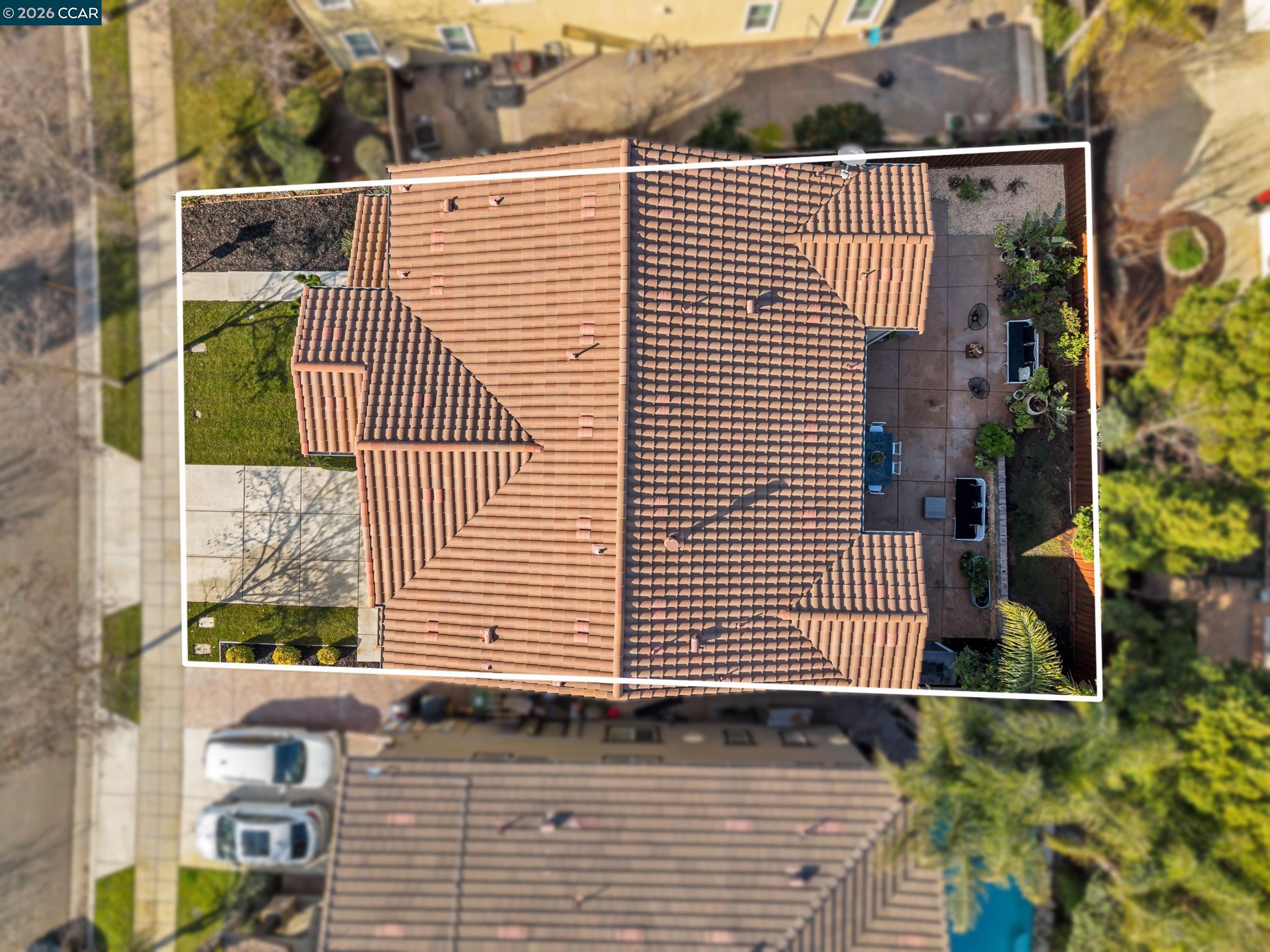 Detail Gallery Image 60 of 60 For 733 W Questa Trl, Mountain House,  CA 95391 - 5 Beds | 4/1 Baths