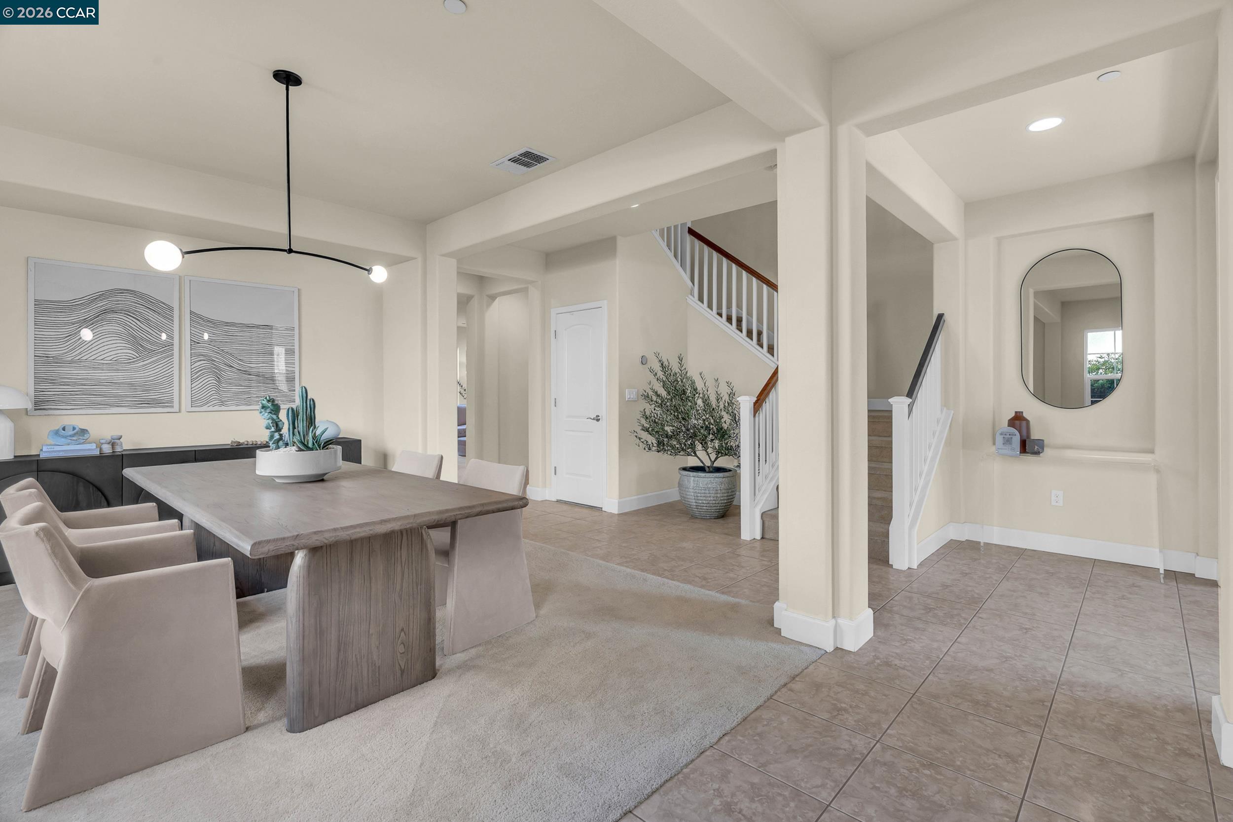 Detail Gallery Image 8 of 60 For 733 W Questa Trl, Mountain House,  CA 95391 - 5 Beds | 4/1 Baths