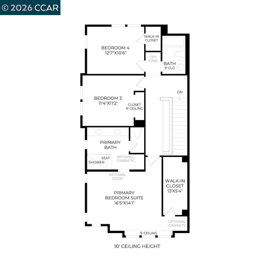 Detail Gallery Image 11 of 14 For 19621 Juniper Loop, Morgan Hill,  CA 95037 - 4 Beds | 3/1 Baths