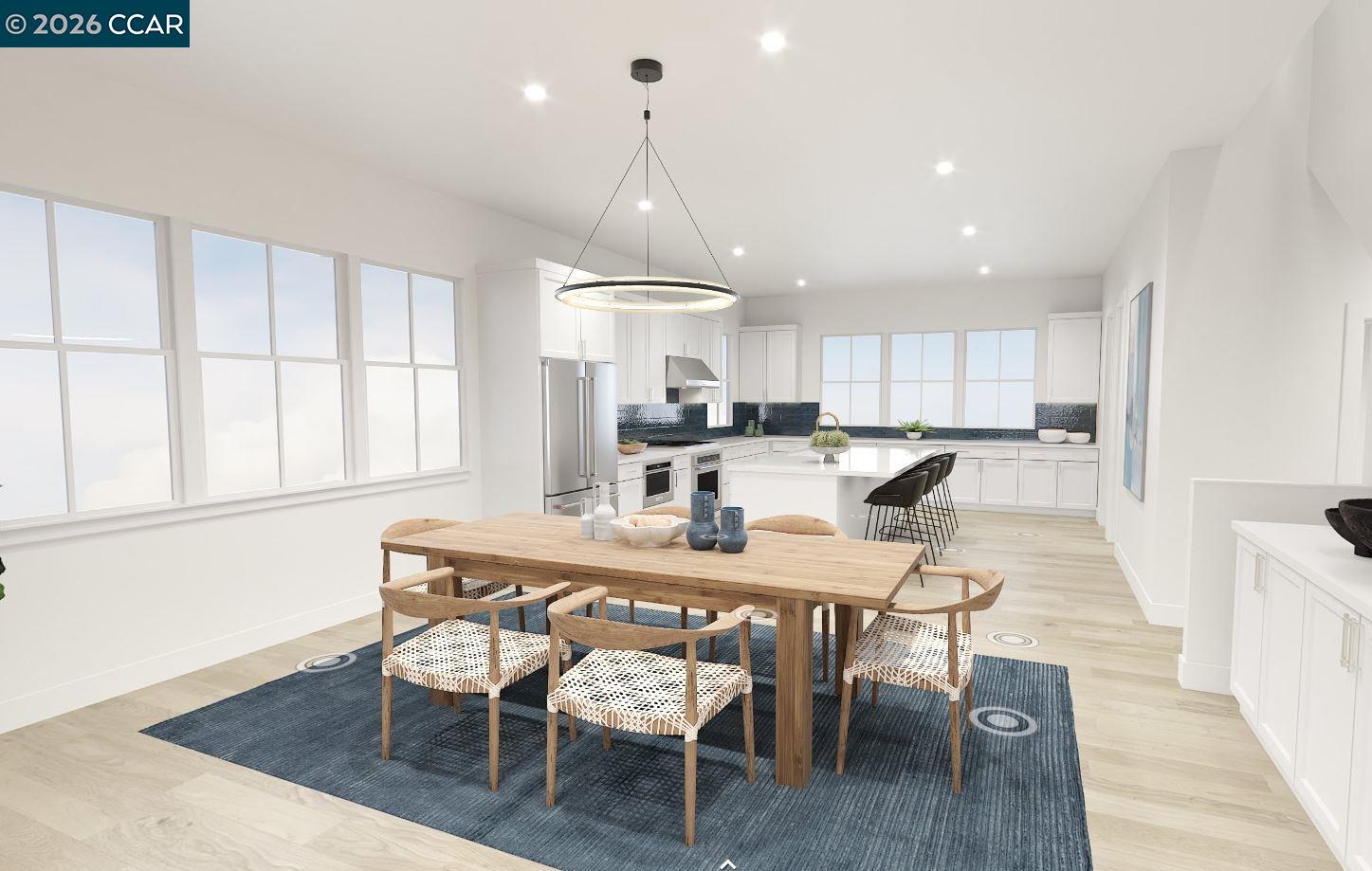 Detail Gallery Image 4 of 14 For 19621 Juniper Loop, Morgan Hill,  CA 95037 - 4 Beds | 3/1 Baths