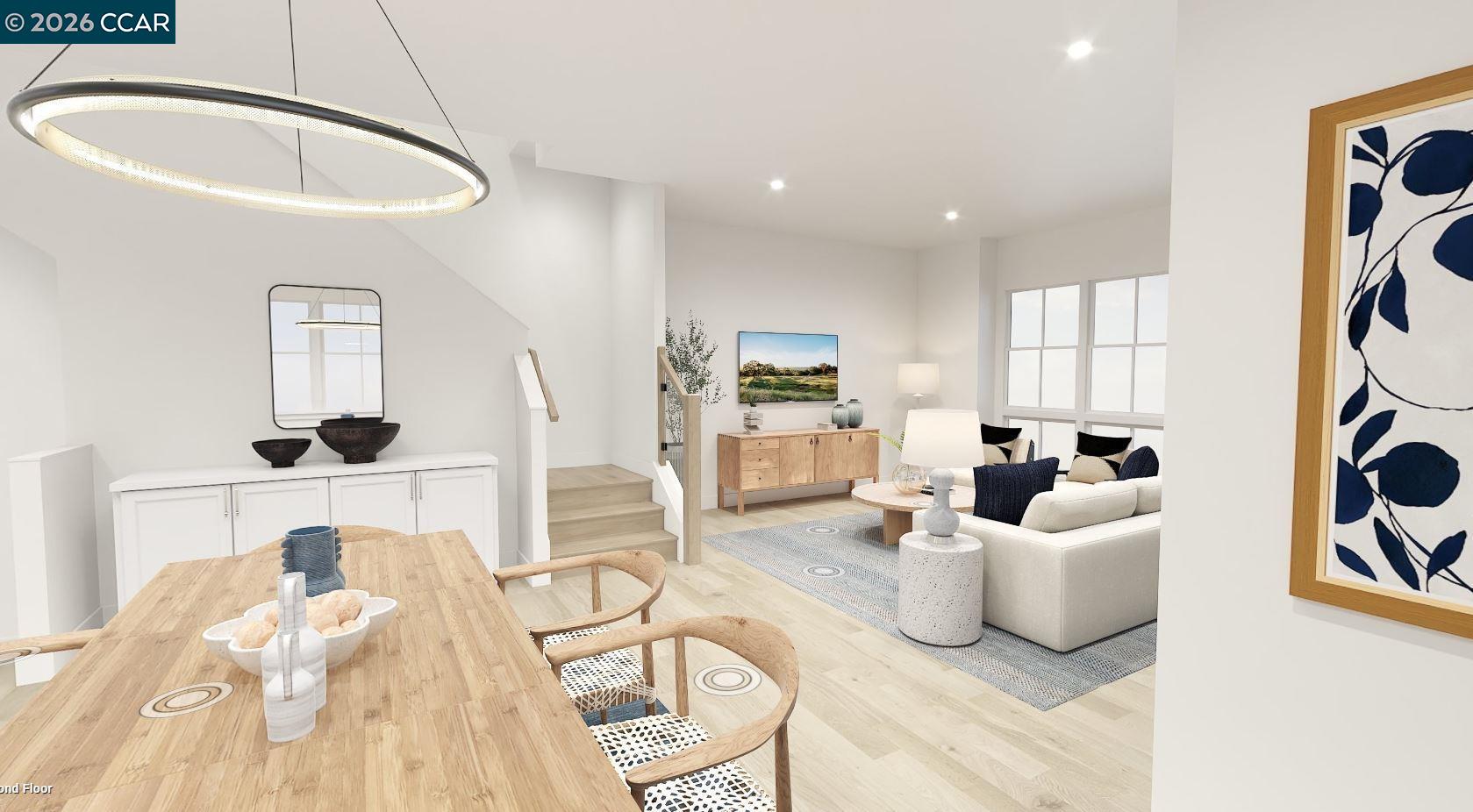 Detail Gallery Image 5 of 14 For 19621 Juniper Loop, Morgan Hill,  CA 95037 - 4 Beds | 3/1 Baths