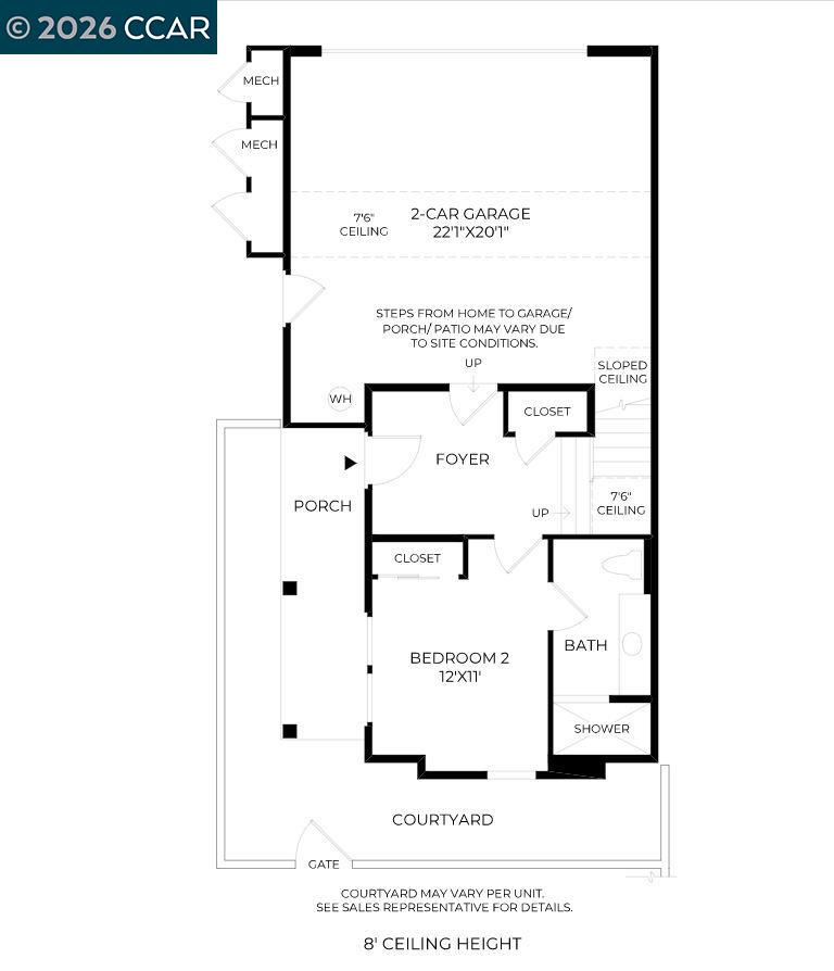 Detail Gallery Image 9 of 14 For 19621 Juniper Loop, Morgan Hill,  CA 95037 - 4 Beds | 3/1 Baths