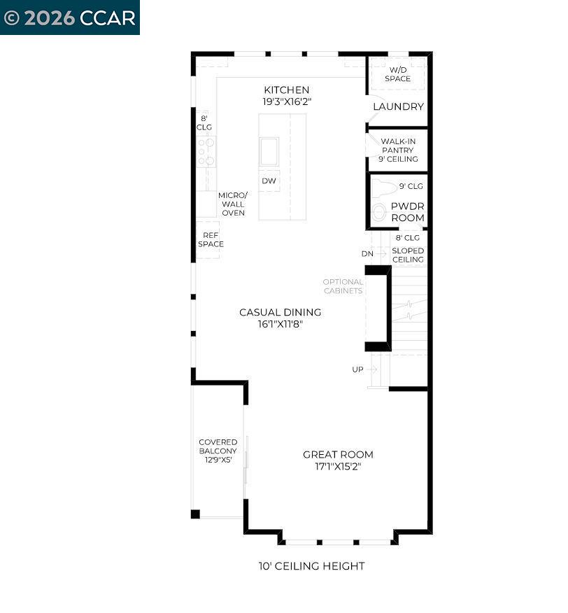 Detail Gallery Image 10 of 14 For 19621 Juniper Loop, Morgan Hill,  CA 95037 - 4 Beds | 3/1 Baths