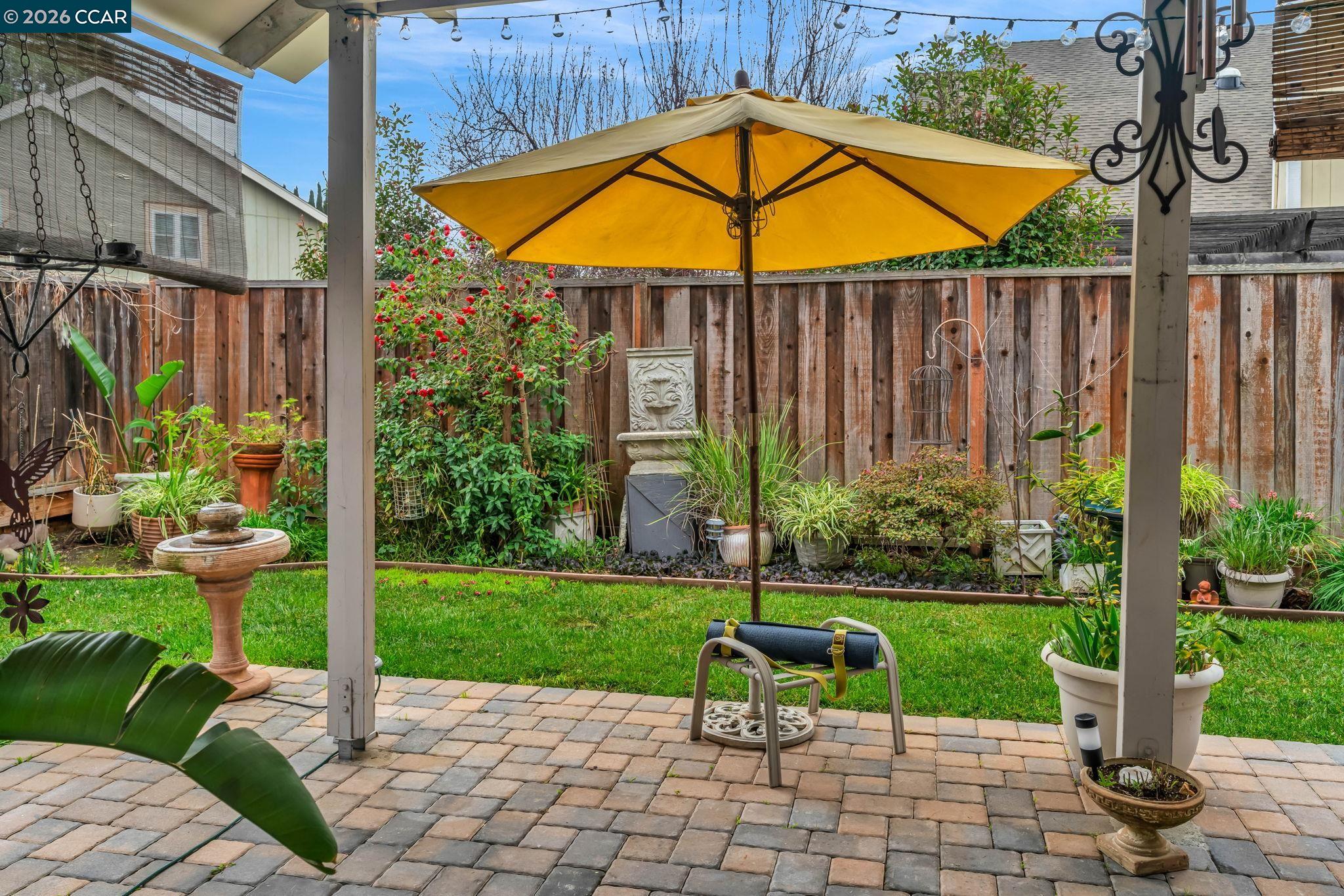 Detail Gallery Image 22 of 28 For 5473 Rainflower Dr, Livermore,  CA 94551 - 3 Beds | 2/1 Baths