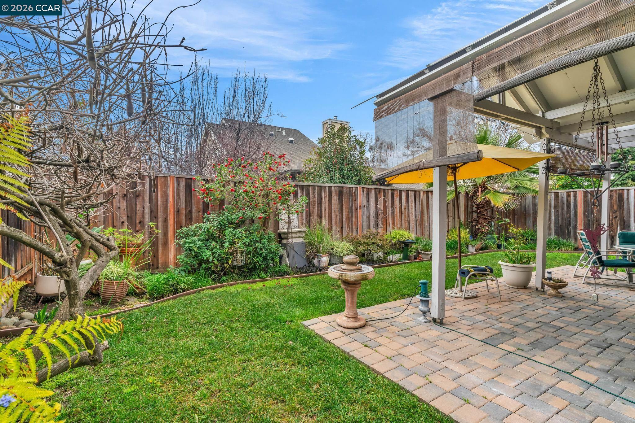 Detail Gallery Image 23 of 28 For 5473 Rainflower Dr, Livermore,  CA 94551 - 3 Beds | 2/1 Baths