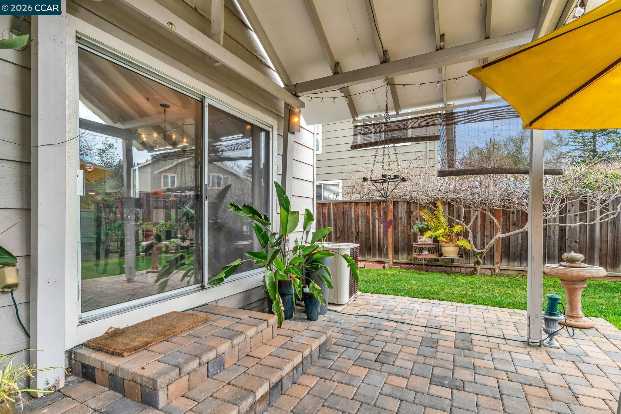 Detail Gallery Image 26 of 28 For 5473 Rainflower Dr, Livermore,  CA 94551 - 3 Beds | 2/1 Baths