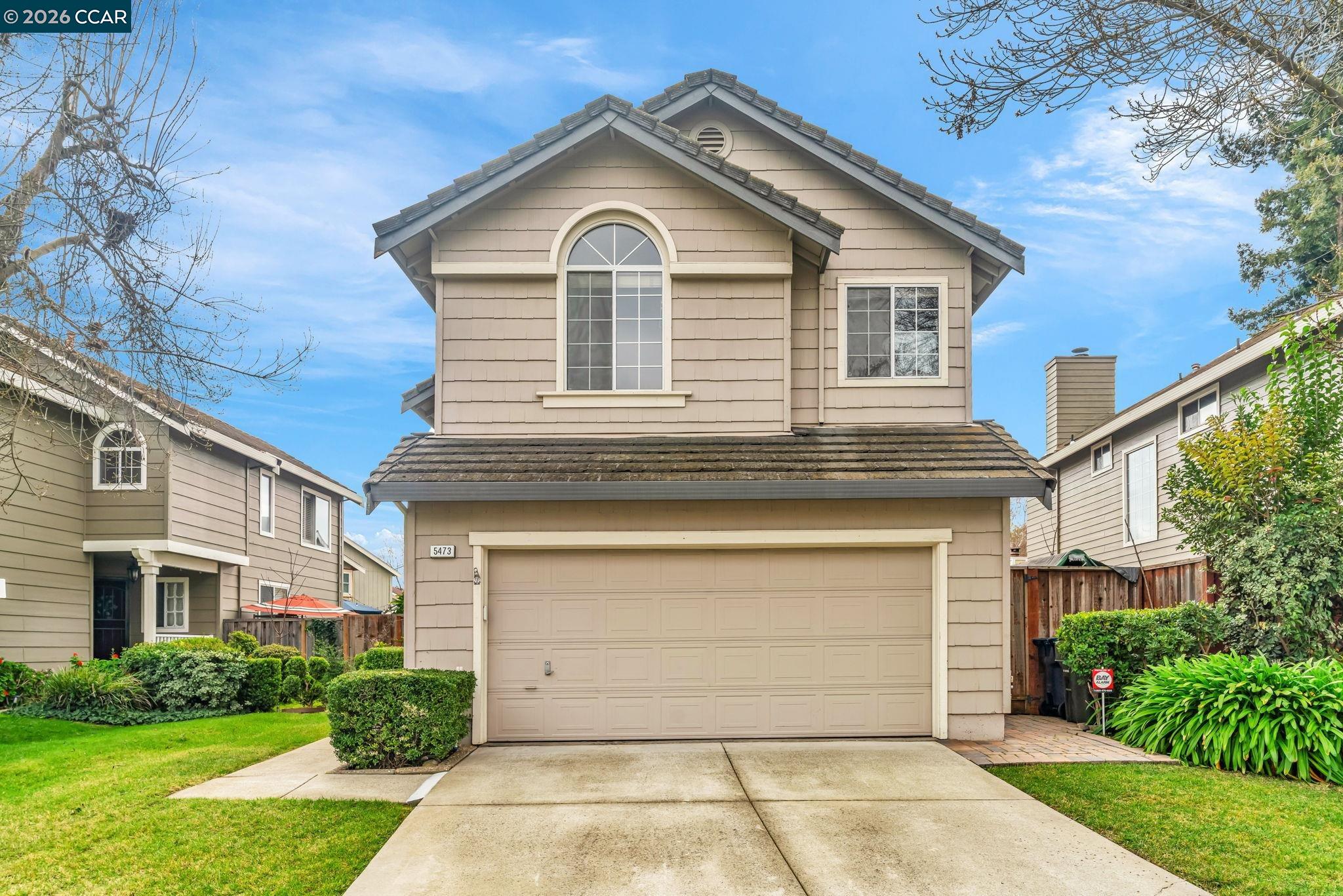 Detail Gallery Image 27 of 28 For 5473 Rainflower Dr, Livermore,  CA 94551 - 3 Beds | 2/1 Baths