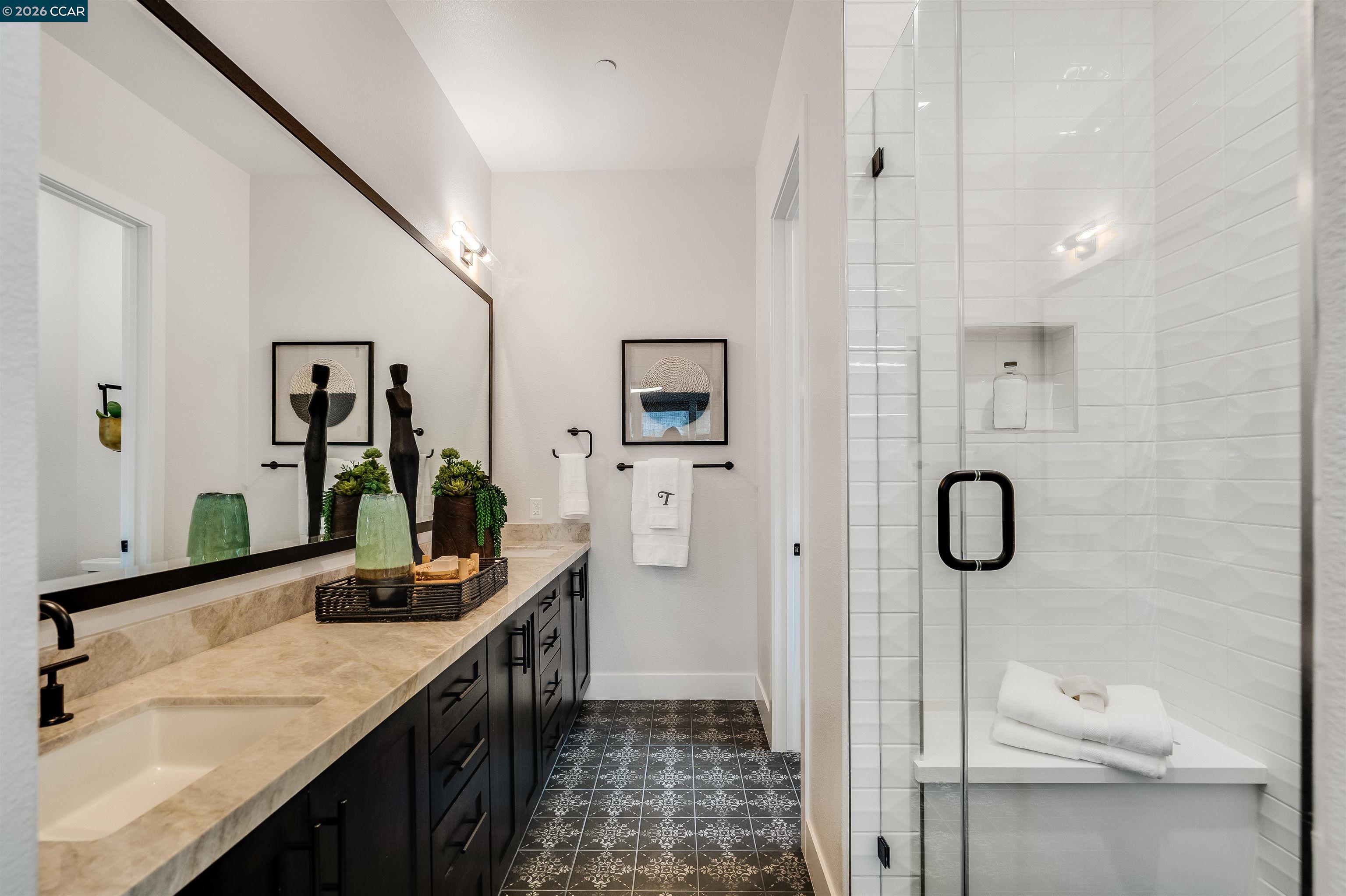 Detail Gallery Image 11 of 29 For 1102 Althea Terraces #1,  Sunnyvale,  CA 94086 - 4 Beds | 3/1 Baths