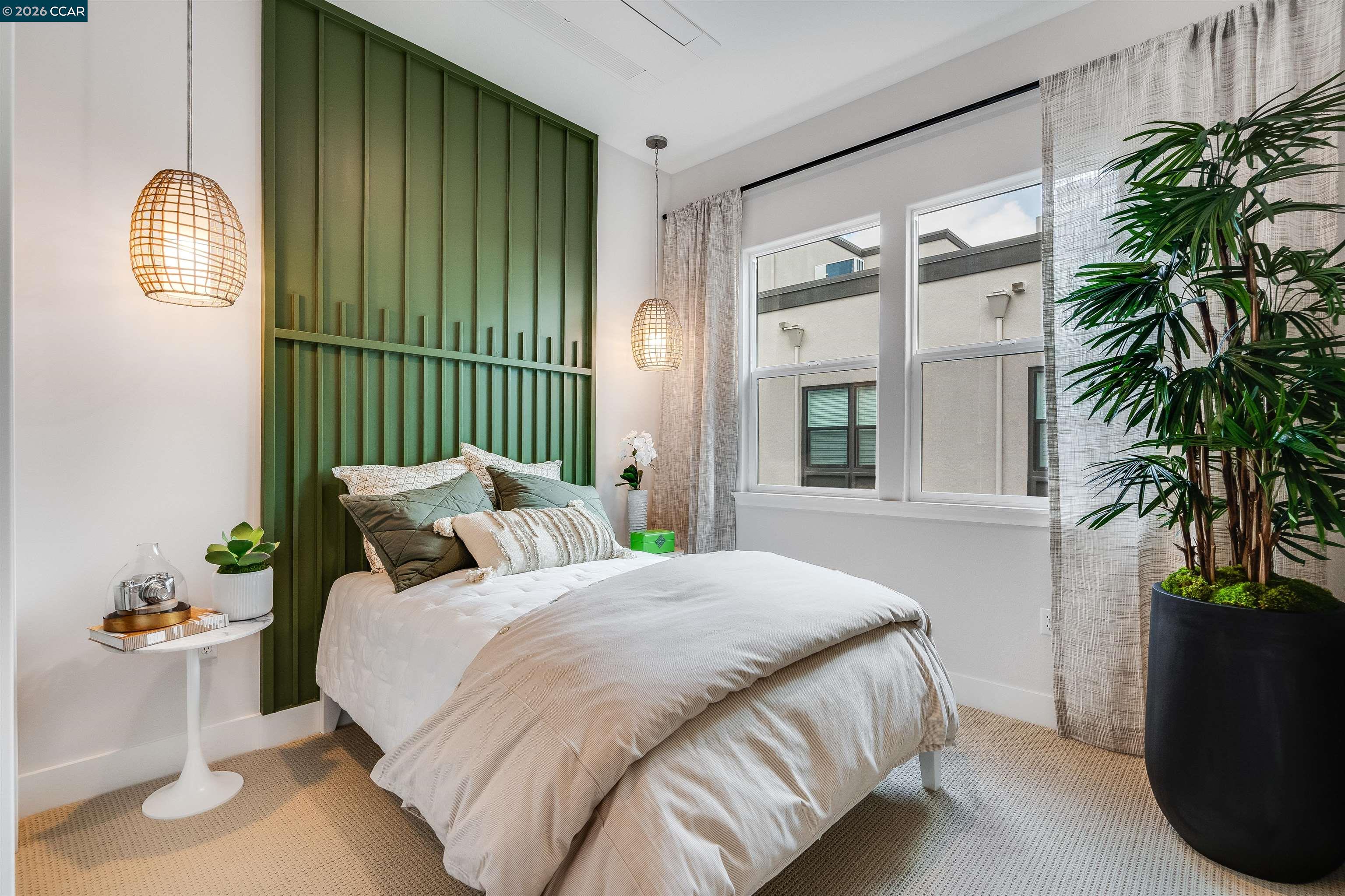 Detail Gallery Image 16 of 29 For 1102 Althea Terraces #1,  Sunnyvale,  CA 94086 - 4 Beds | 3/1 Baths