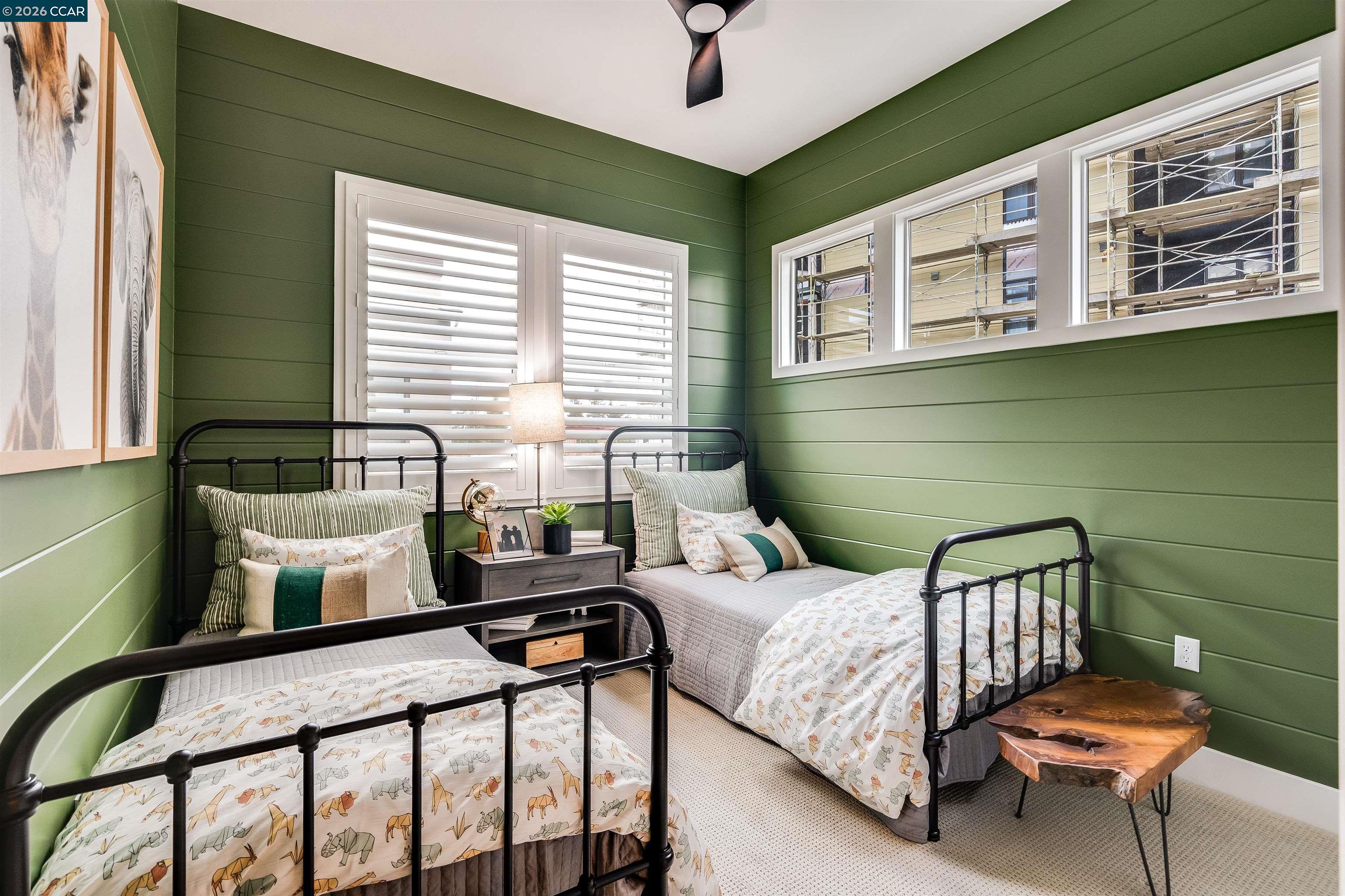 Detail Gallery Image 17 of 29 For 1102 Althea Terraces #1,  Sunnyvale,  CA 94086 - 4 Beds | 3/1 Baths