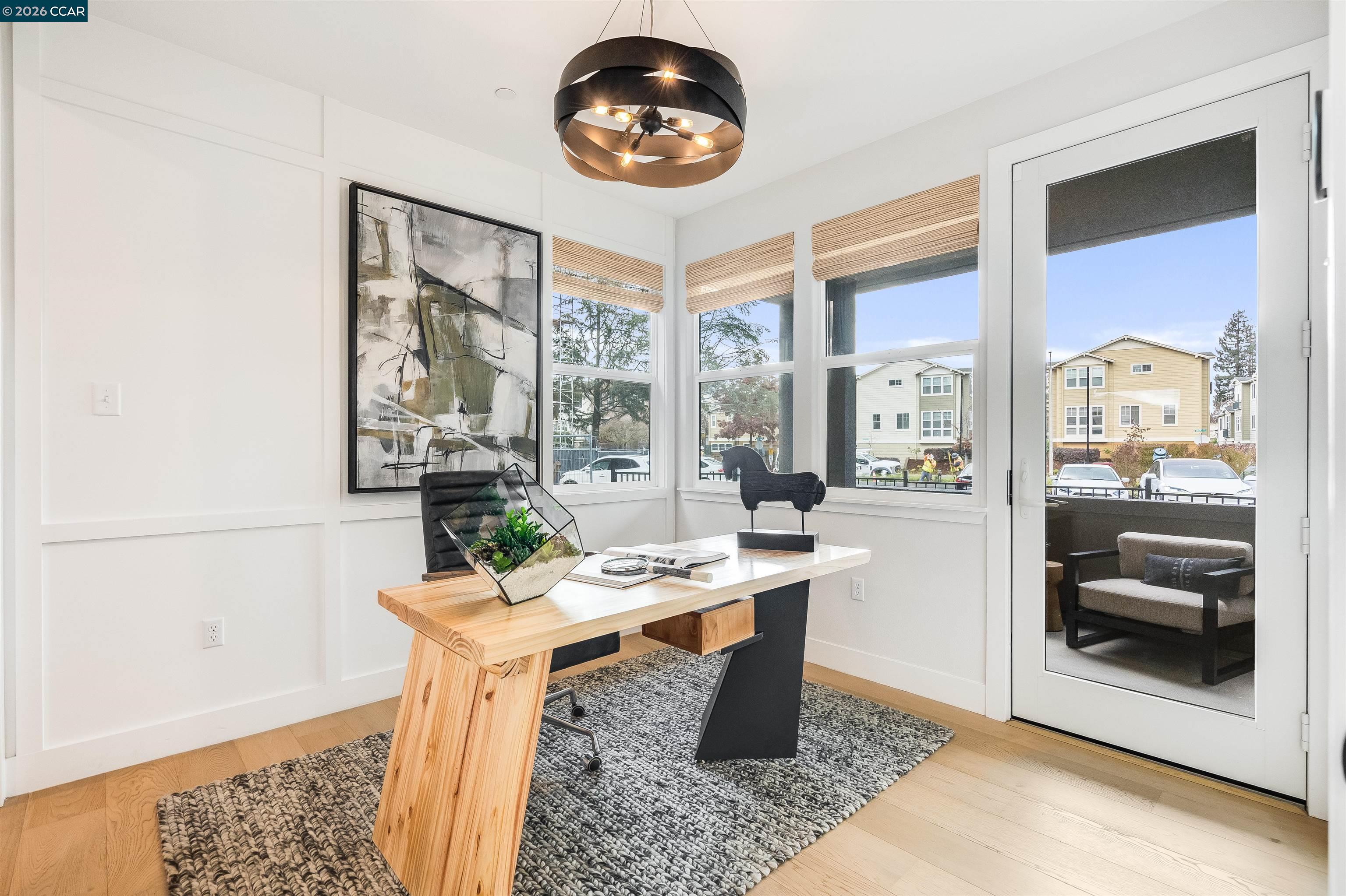 Detail Gallery Image 18 of 29 For 1102 Althea Terraces #1,  Sunnyvale,  CA 94086 - 4 Beds | 3/1 Baths