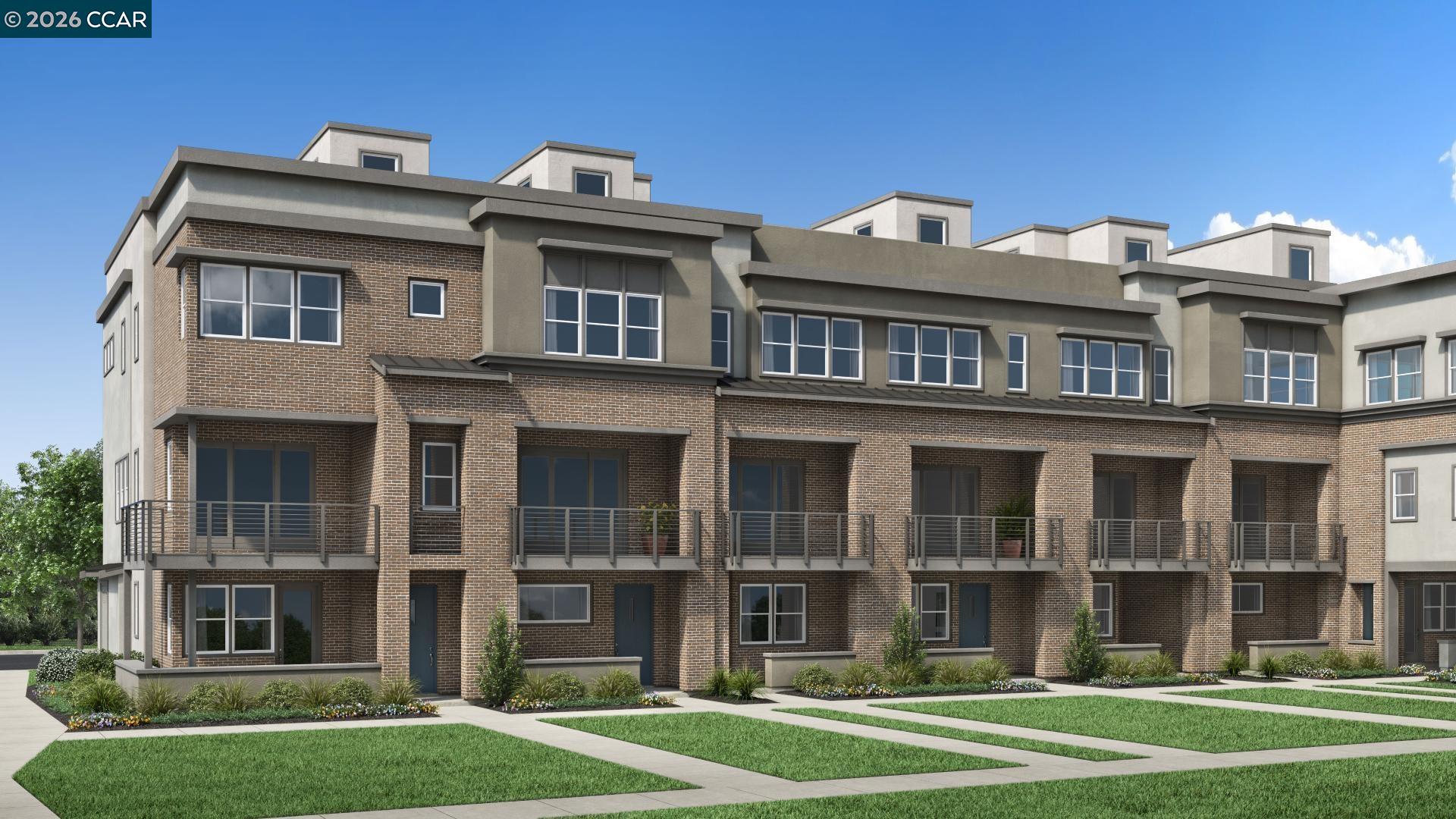 Detail Gallery Image 29 of 29 For 1102 Althea Terraces #1,  Sunnyvale,  CA 94086 - 4 Beds | 3/1 Baths