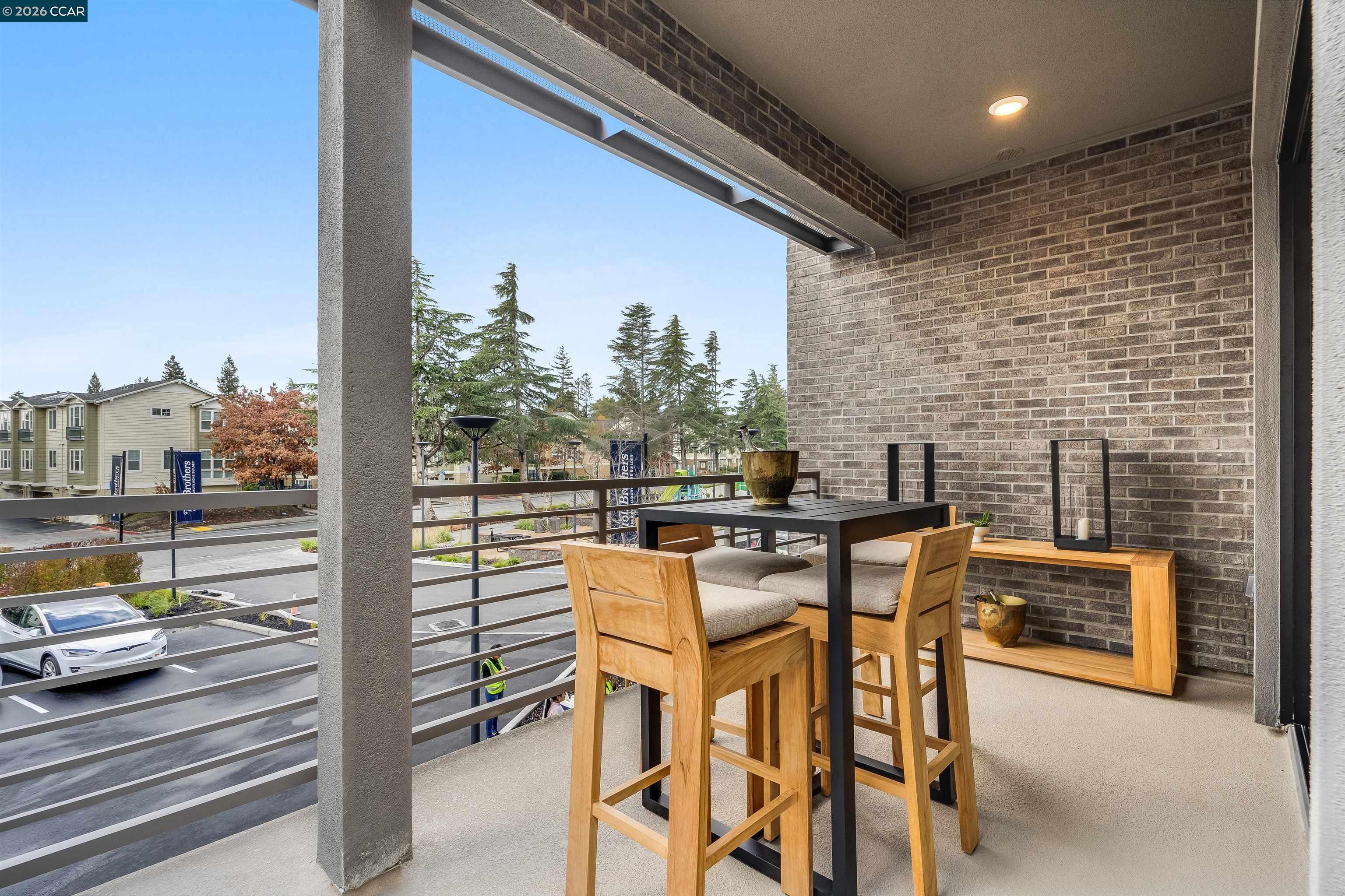 Detail Gallery Image 8 of 29 For 1102 Althea Terraces #1,  Sunnyvale,  CA 94086 - 4 Beds | 3/1 Baths