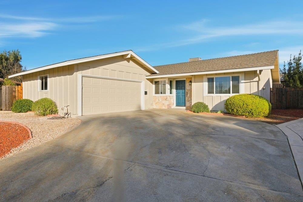 Detail Gallery Image 2 of 55 For 5251 Peony Dr, Livermore,  CA 94551 - 2 Beds | 2 Baths