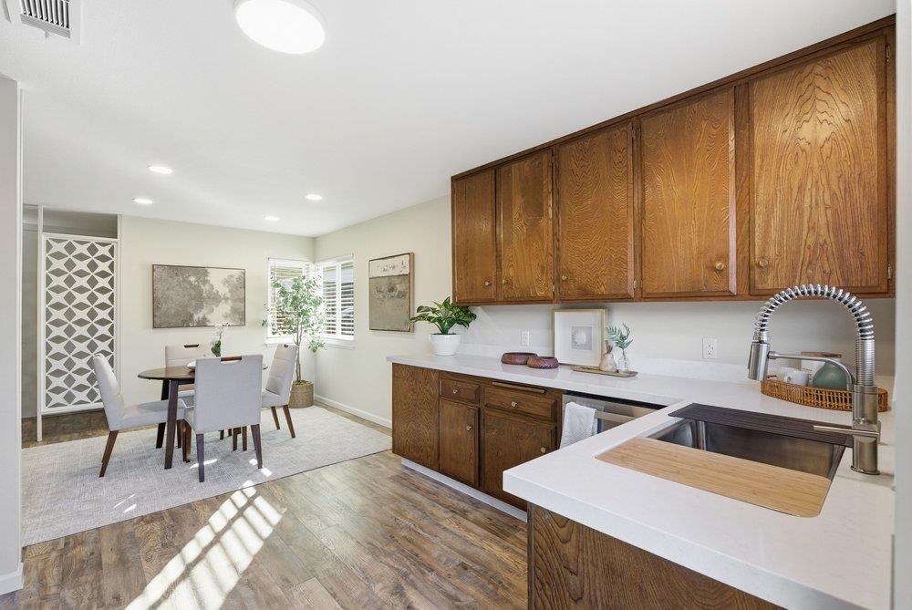 Detail Gallery Image 13 of 55 For 5251 Peony Dr, Livermore,  CA 94551 - 2 Beds | 2 Baths