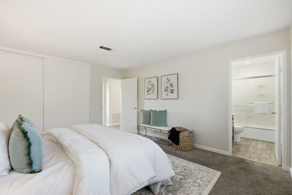 Detail Gallery Image 24 of 55 For 5251 Peony Dr, Livermore,  CA 94551 - 2 Beds | 2 Baths