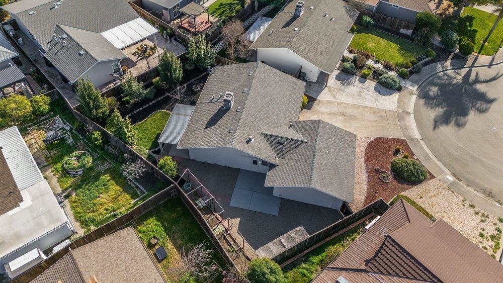 Detail Gallery Image 50 of 55 For 5251 Peony Dr, Livermore,  CA 94551 - 2 Beds | 2 Baths