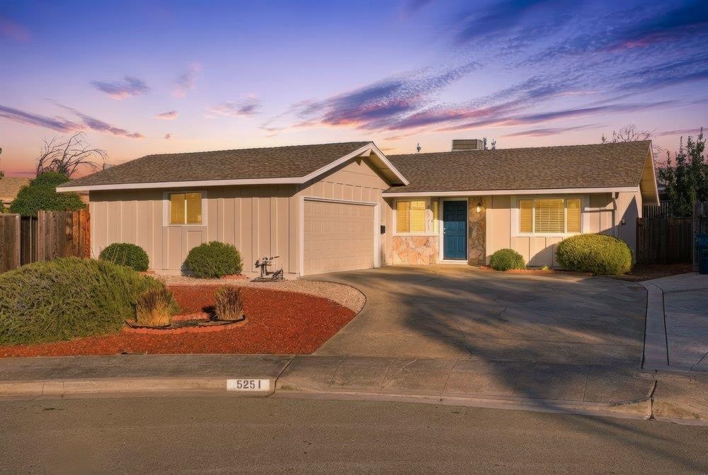 Detail Gallery Image 53 of 55 For 5251 Peony Dr, Livermore,  CA 94551 - 2 Beds | 2 Baths