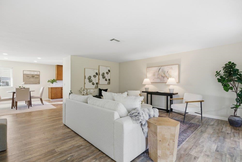 Detail Gallery Image 8 of 55 For 5251 Peony Dr, Livermore,  CA 94551 - 2 Beds | 2 Baths