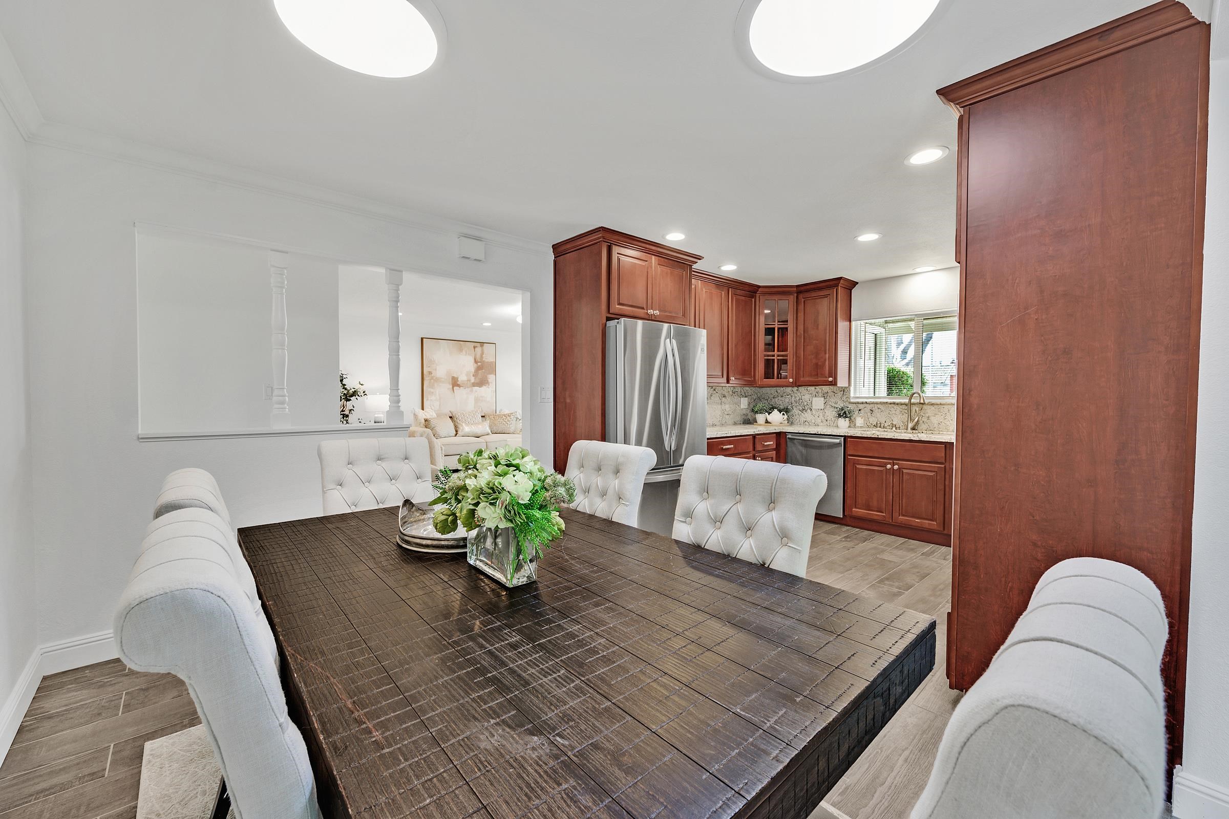 Detail Gallery Image 13 of 39 For 2449 Almaden Blvd, Union City,  CA 94587 - 3 Beds | 2 Baths