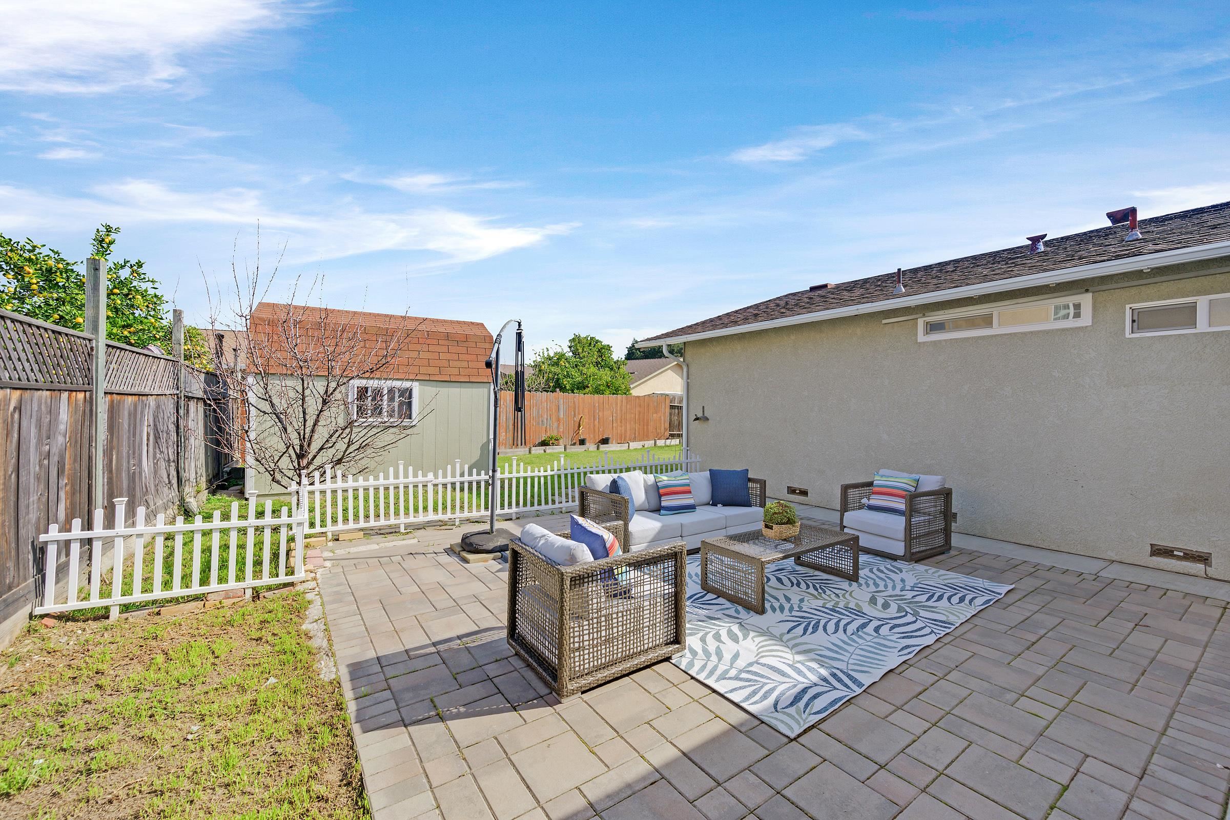 Detail Gallery Image 28 of 39 For 2449 Almaden Blvd, Union City,  CA 94587 - 3 Beds | 2 Baths