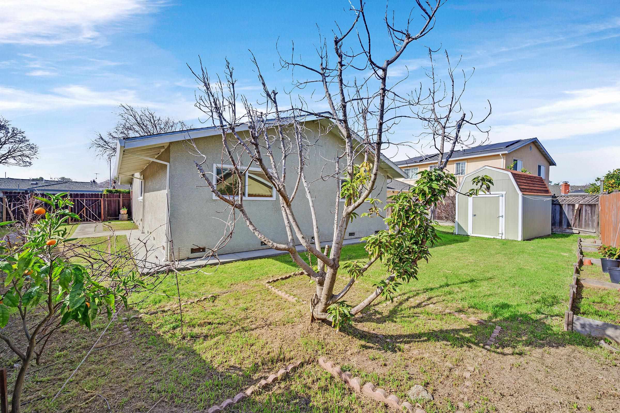 Detail Gallery Image 30 of 39 For 2449 Almaden Blvd, Union City,  CA 94587 - 3 Beds | 2 Baths